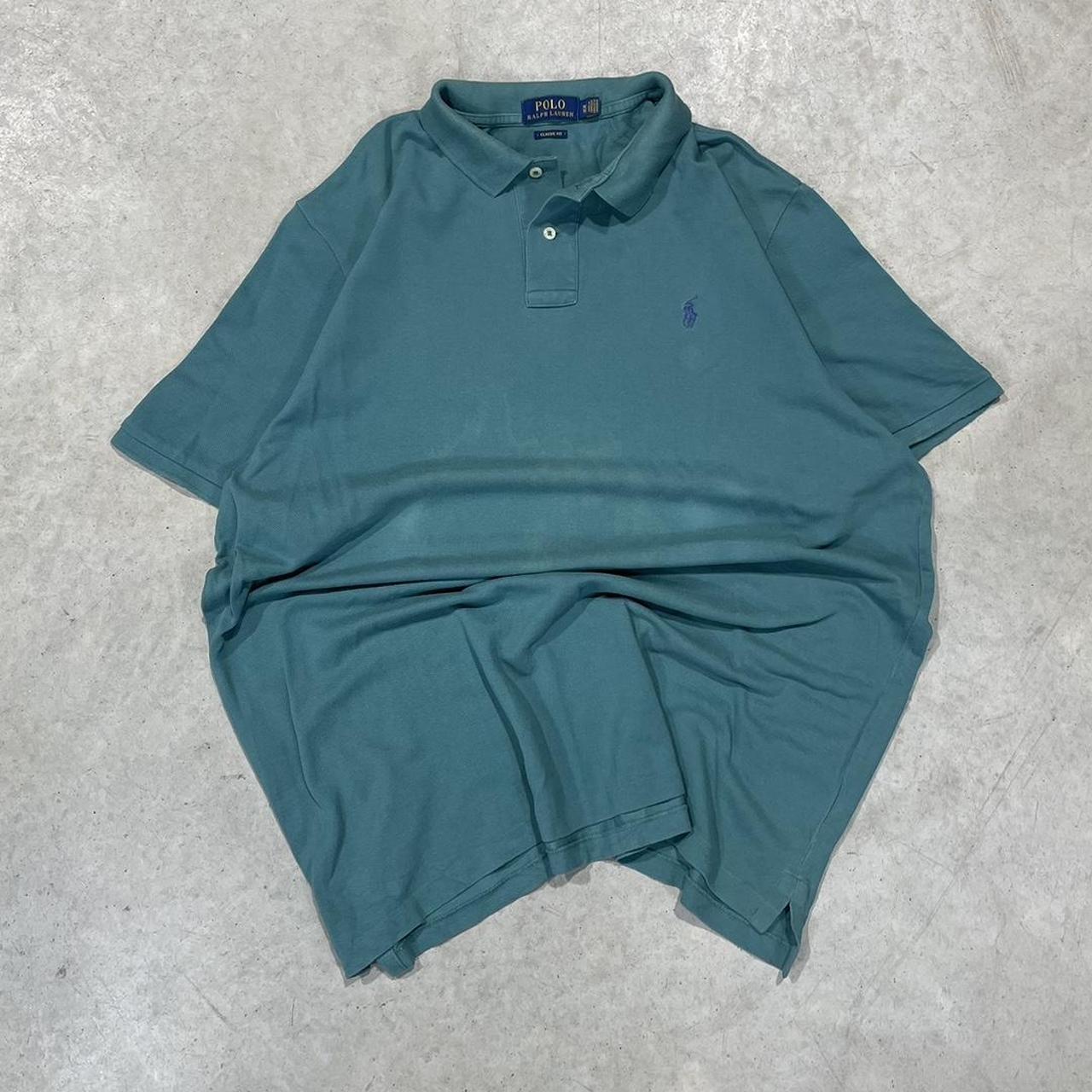 2000s Polo Ralph Lauren T-Shirt