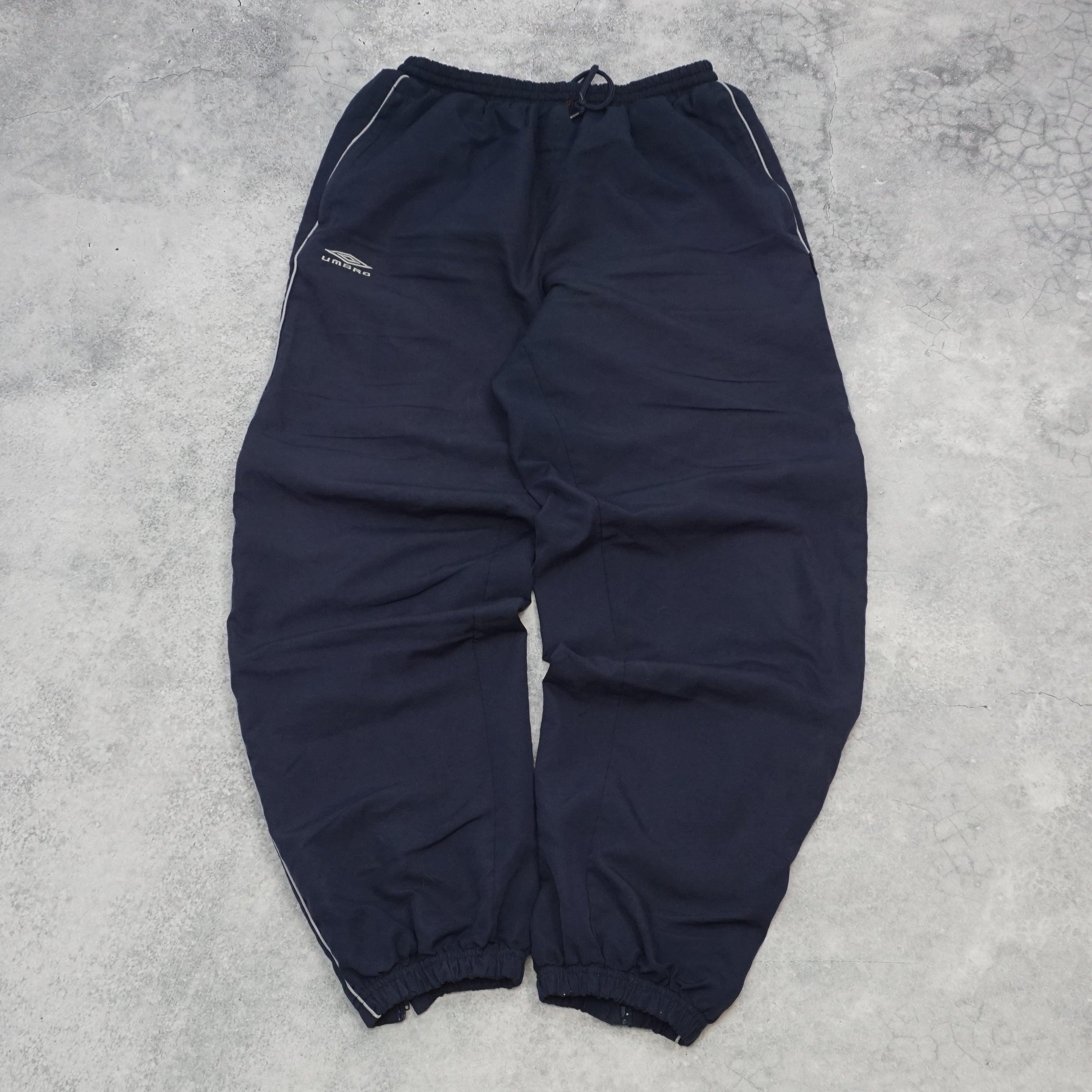 2000s Umbro Track Pants