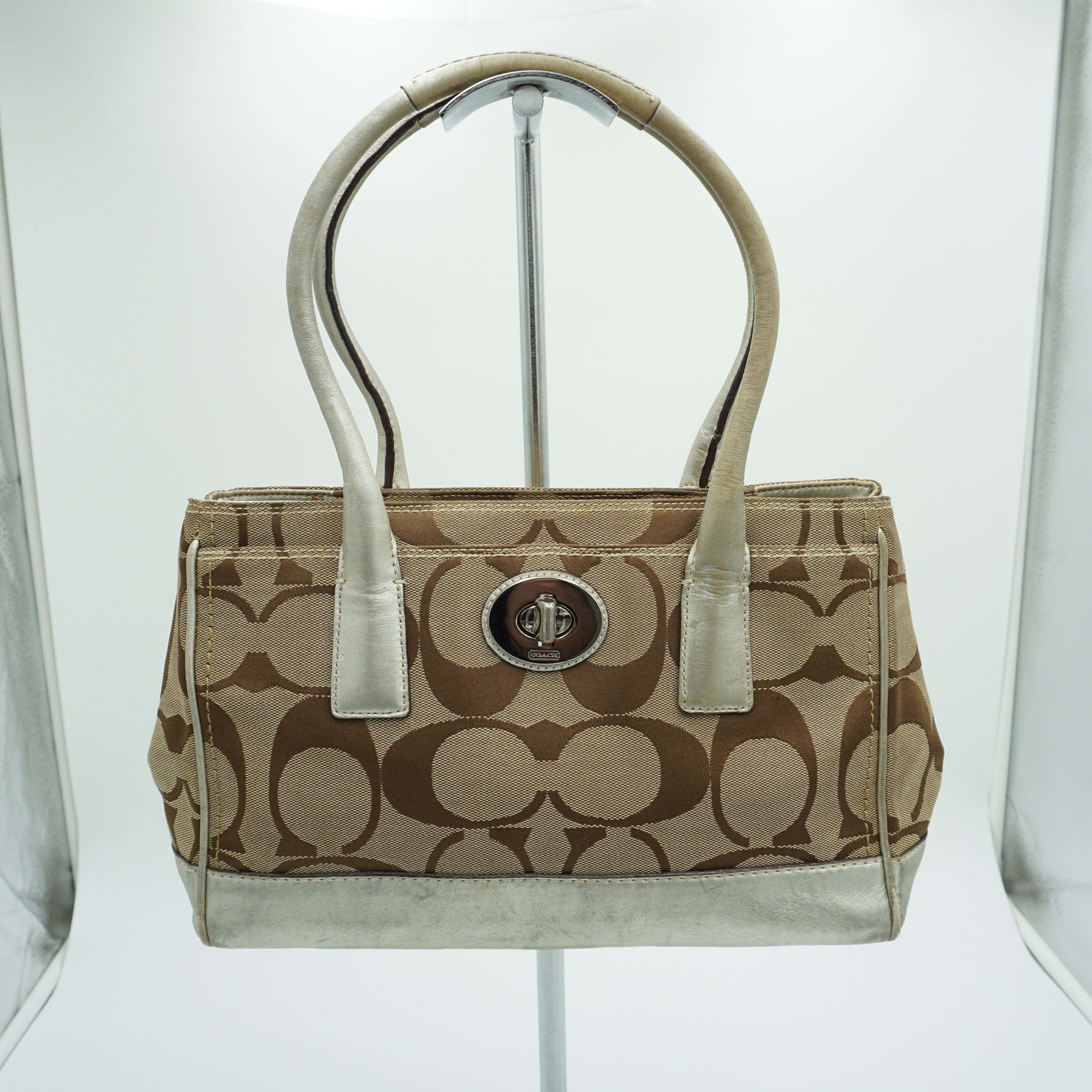 2000s Coach Handbag