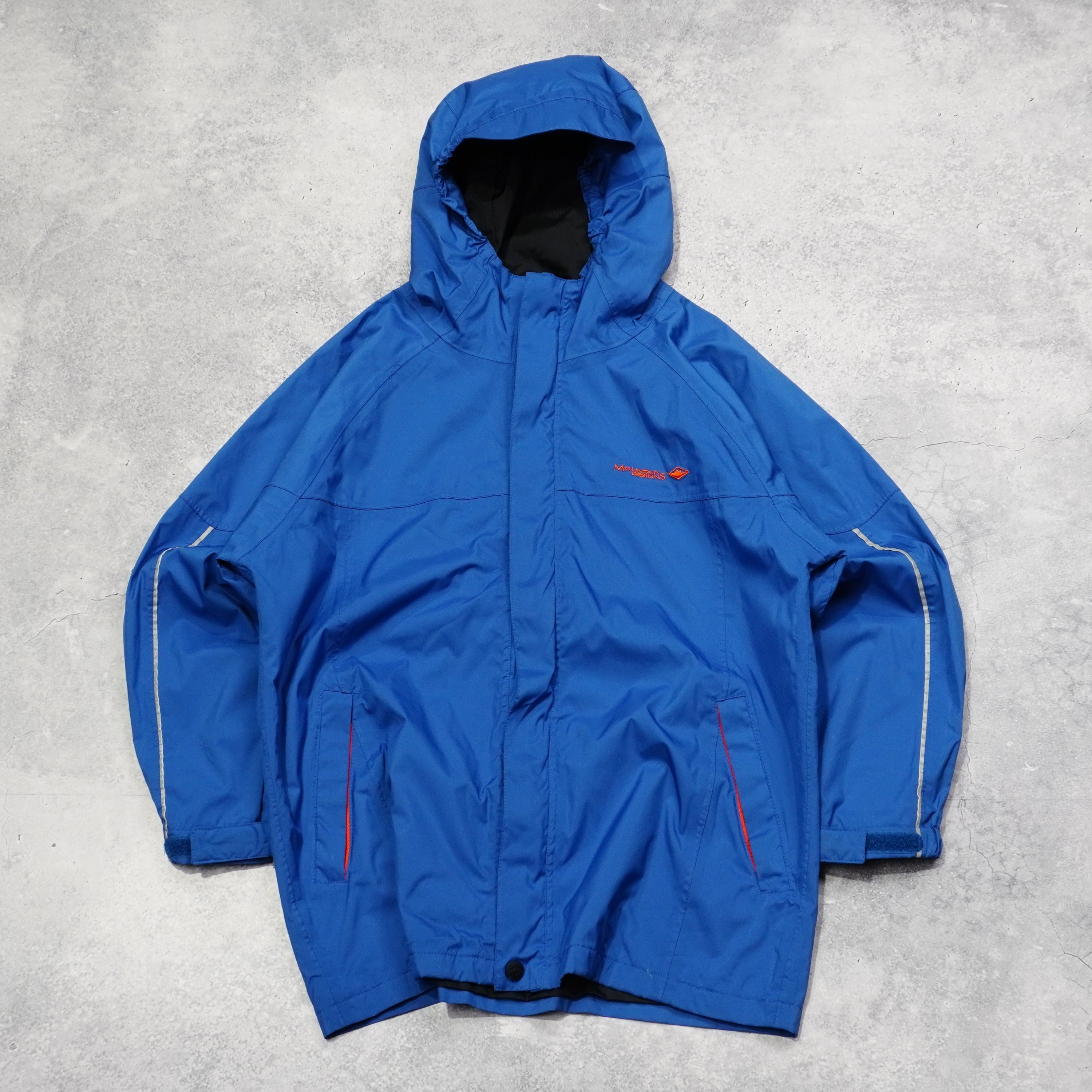 Mountain Designs Tadpole Hoodie