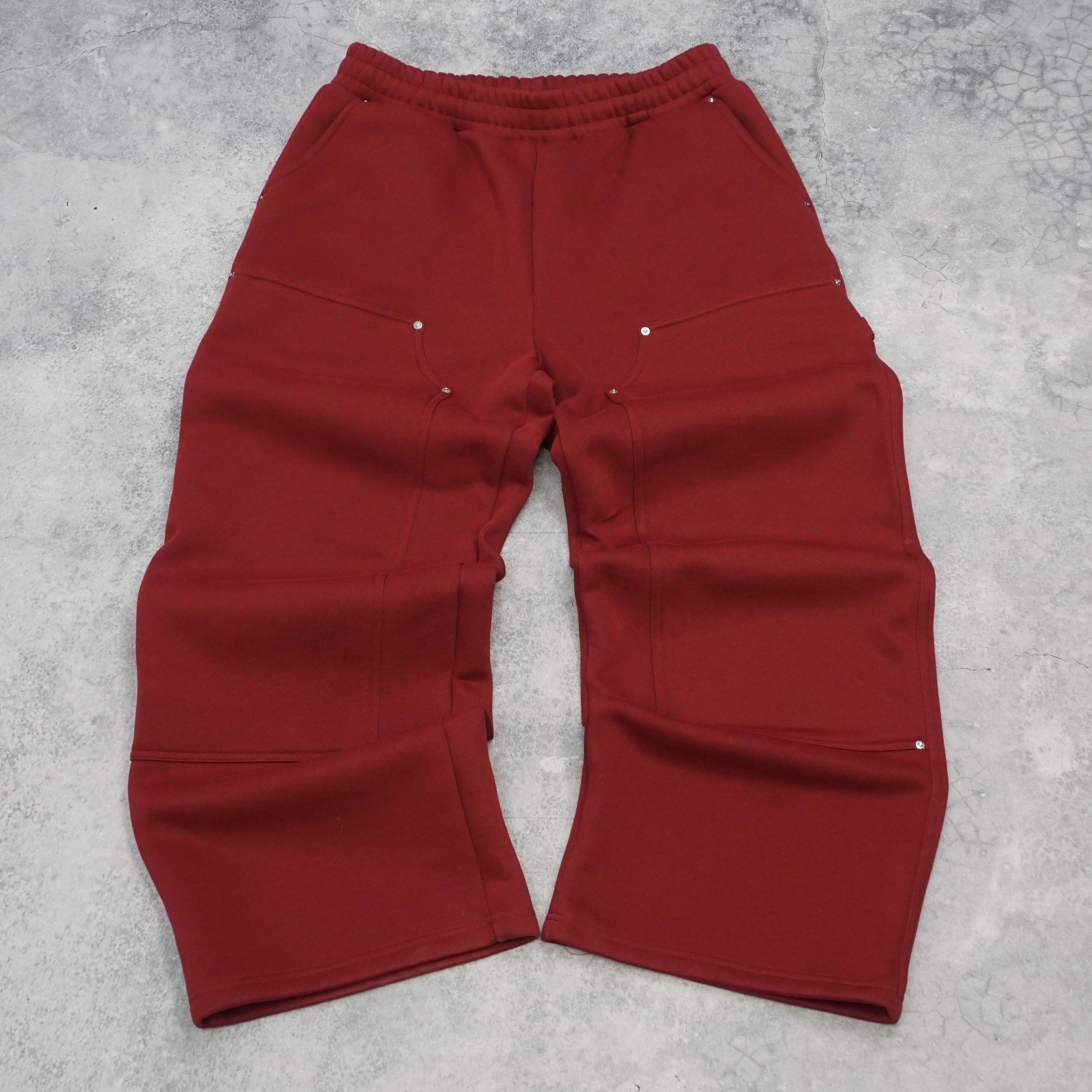 Cloud Pants Track Pants