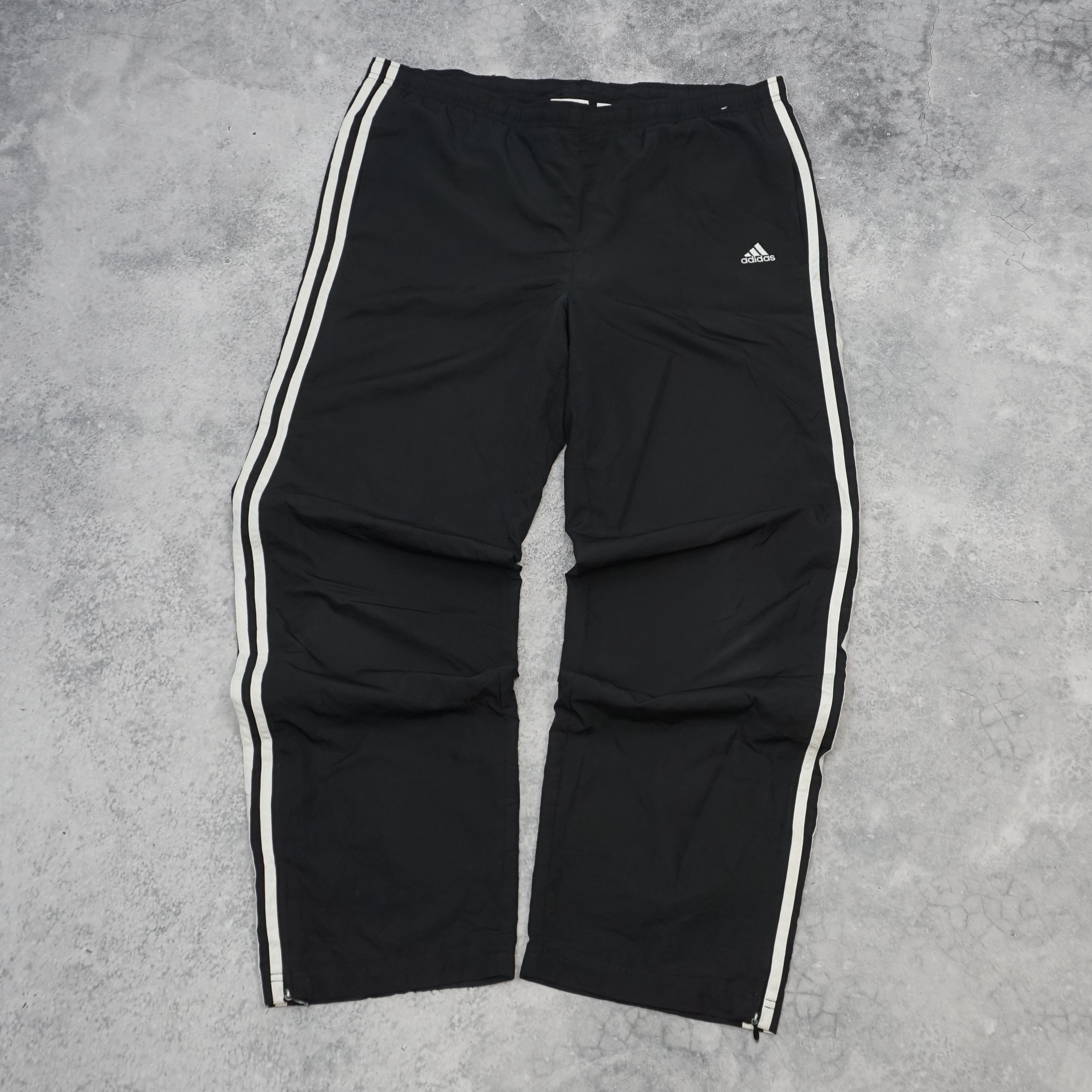 Adidas Iconic Track Pants