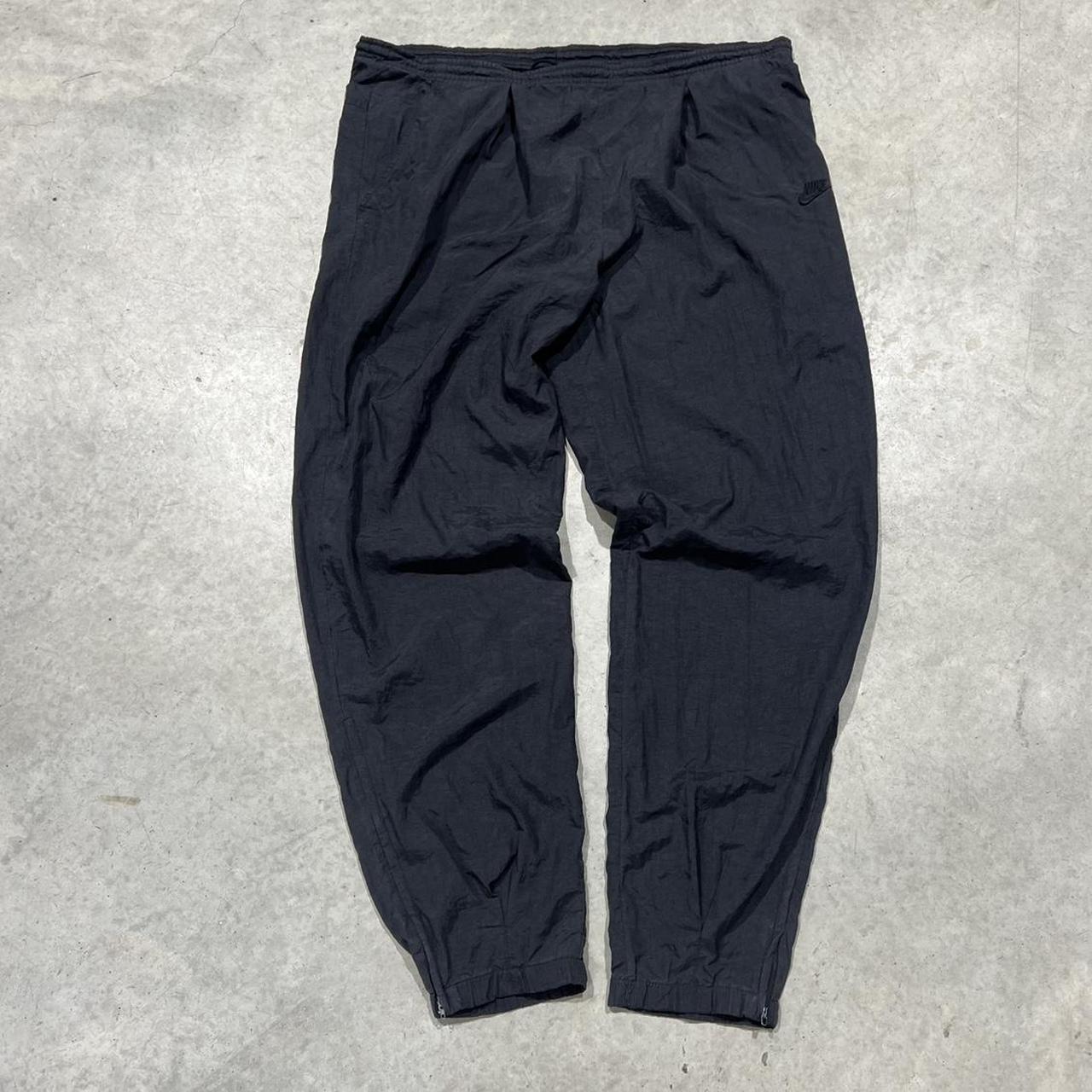 2000s Nike Relaxed Track Pants