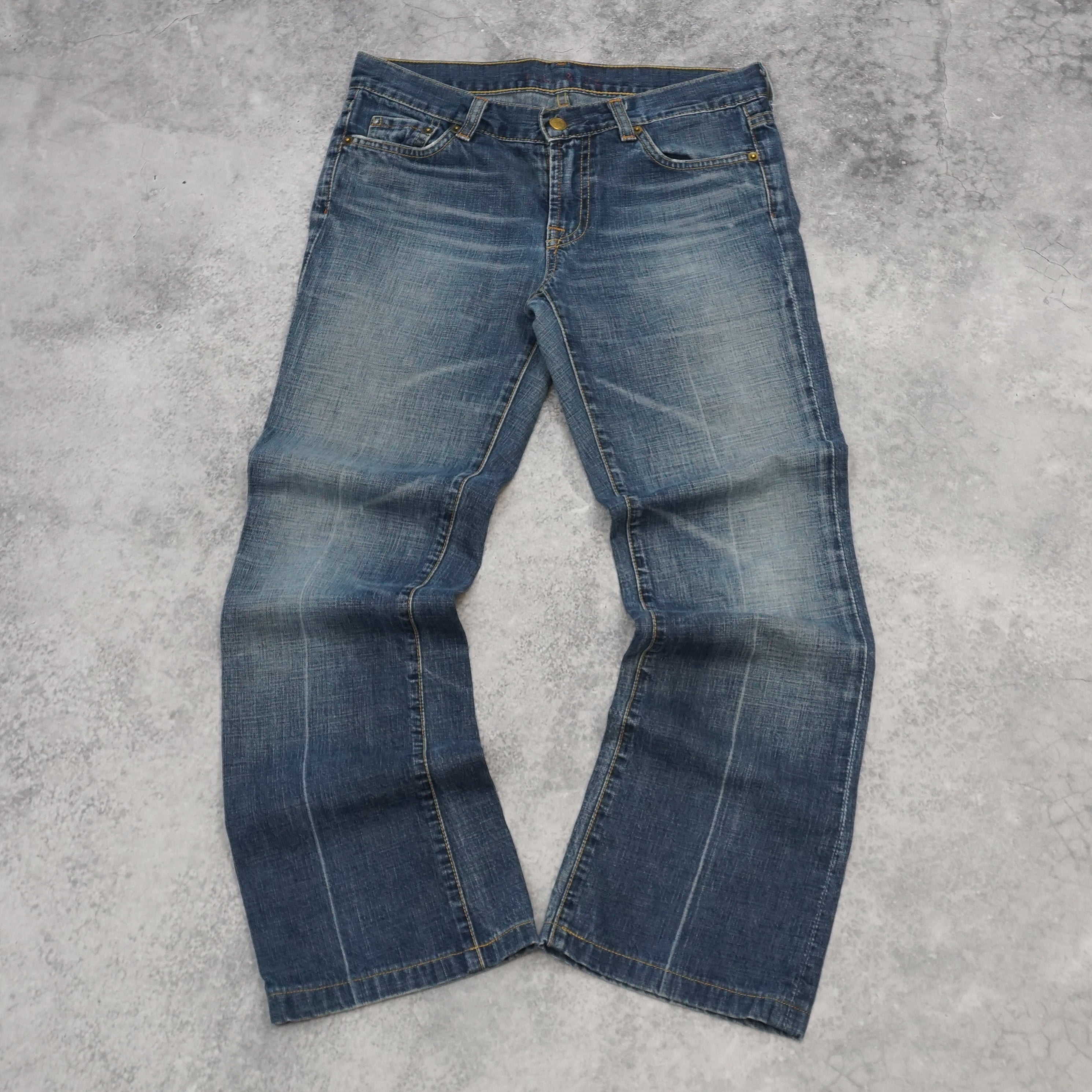 2000s Jeans