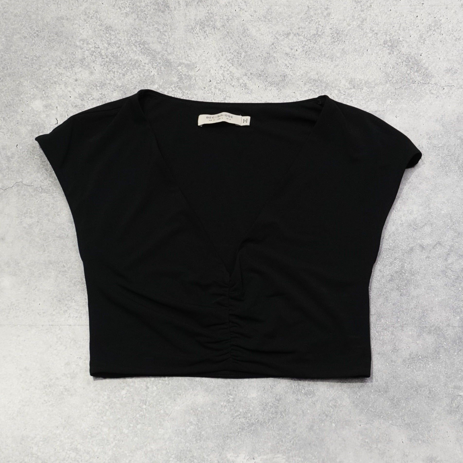 Bec + Bridge Top