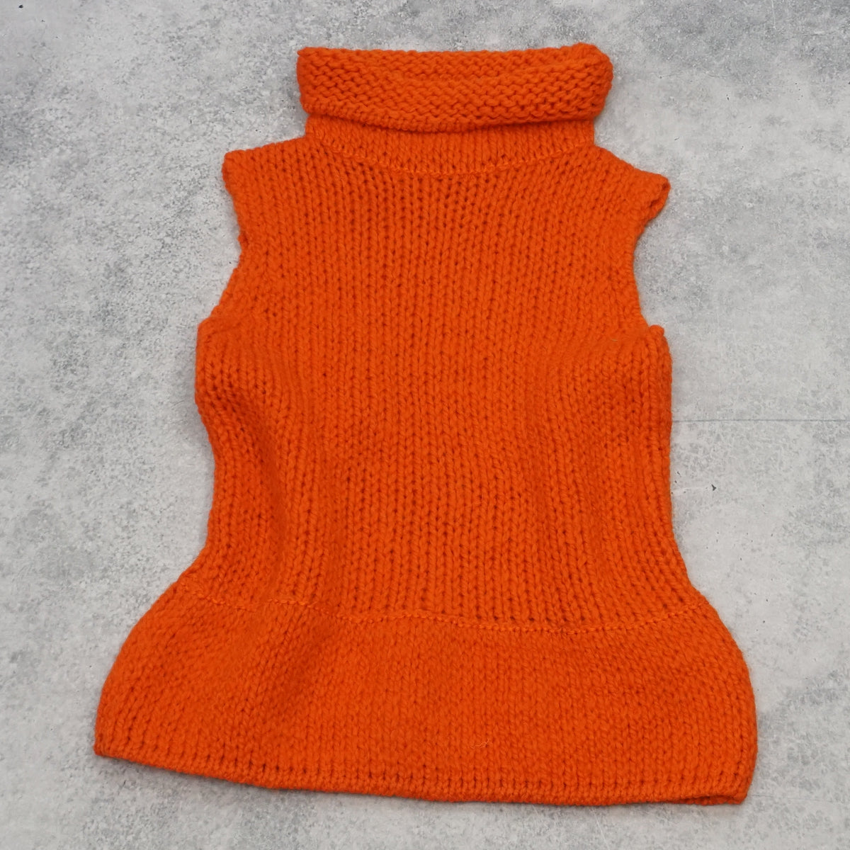 Miu Miu Wool Top Knit