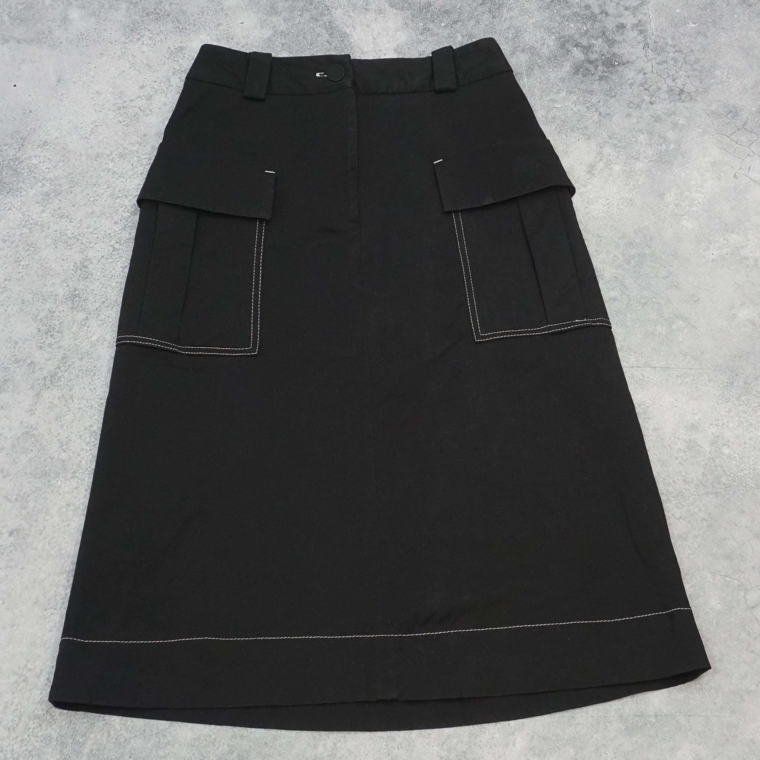 Cue Cargo Classic Skirt