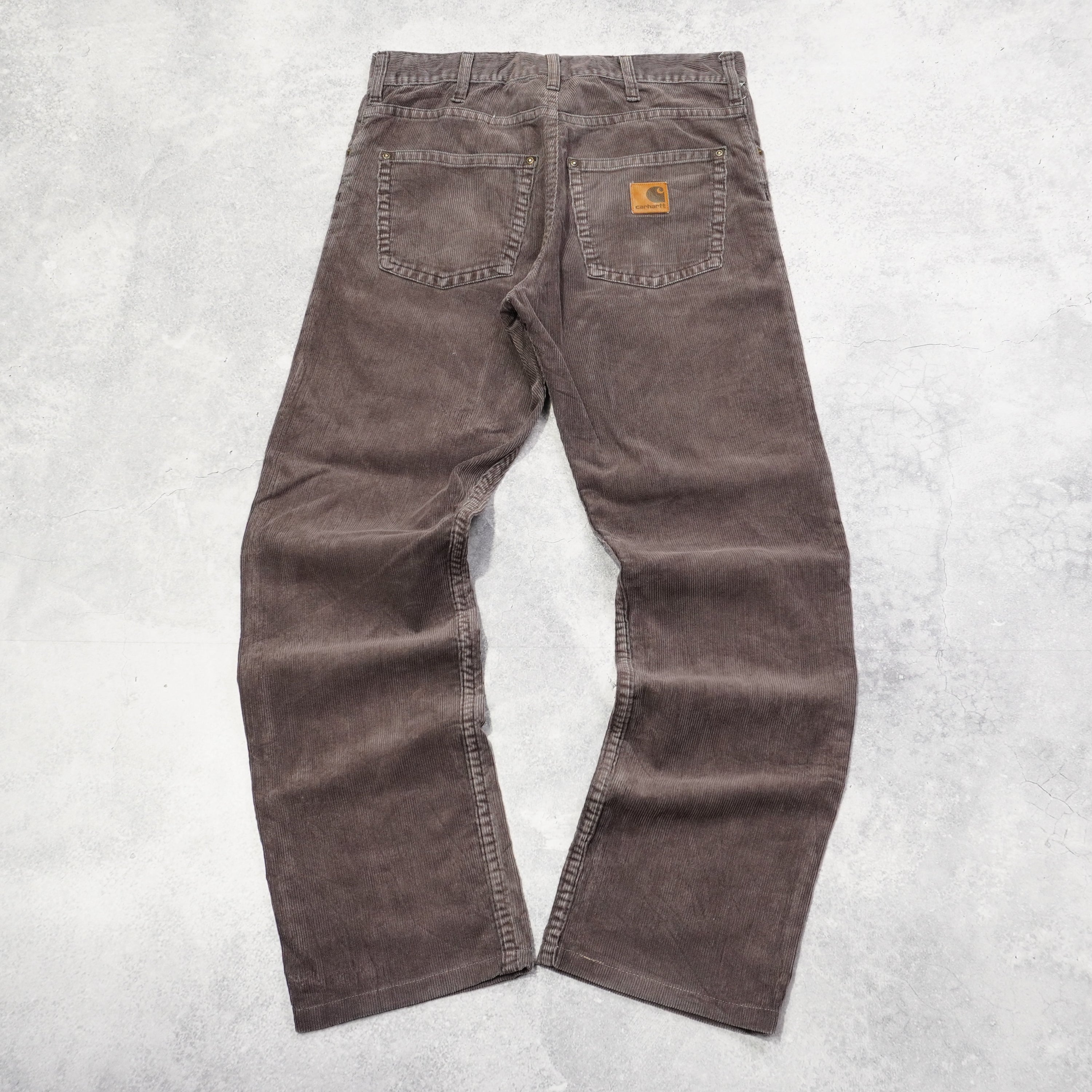 Carhartt Pants Corduroy
