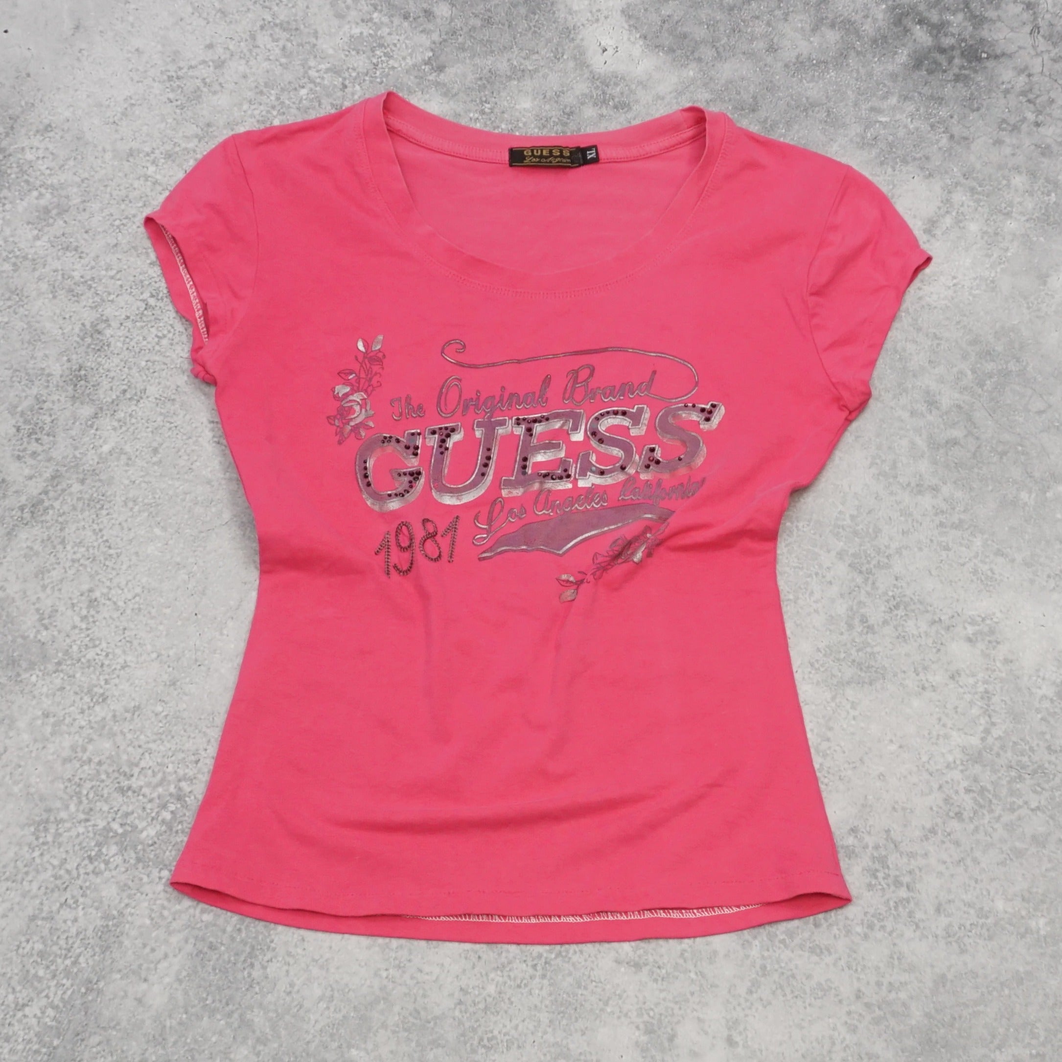 2000s Guess T-Shirt