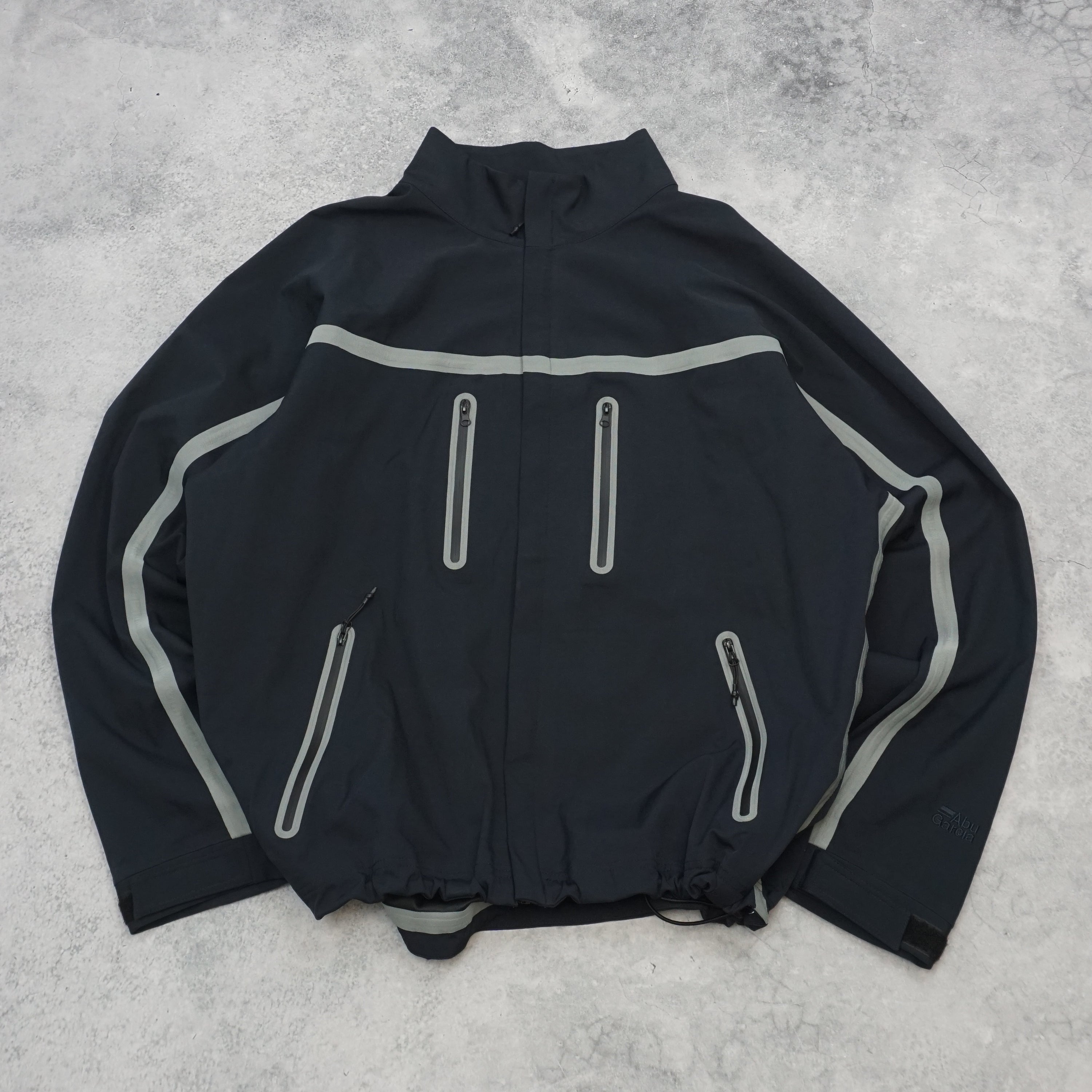 Pure Fishing Co Reflective Technical Jacket