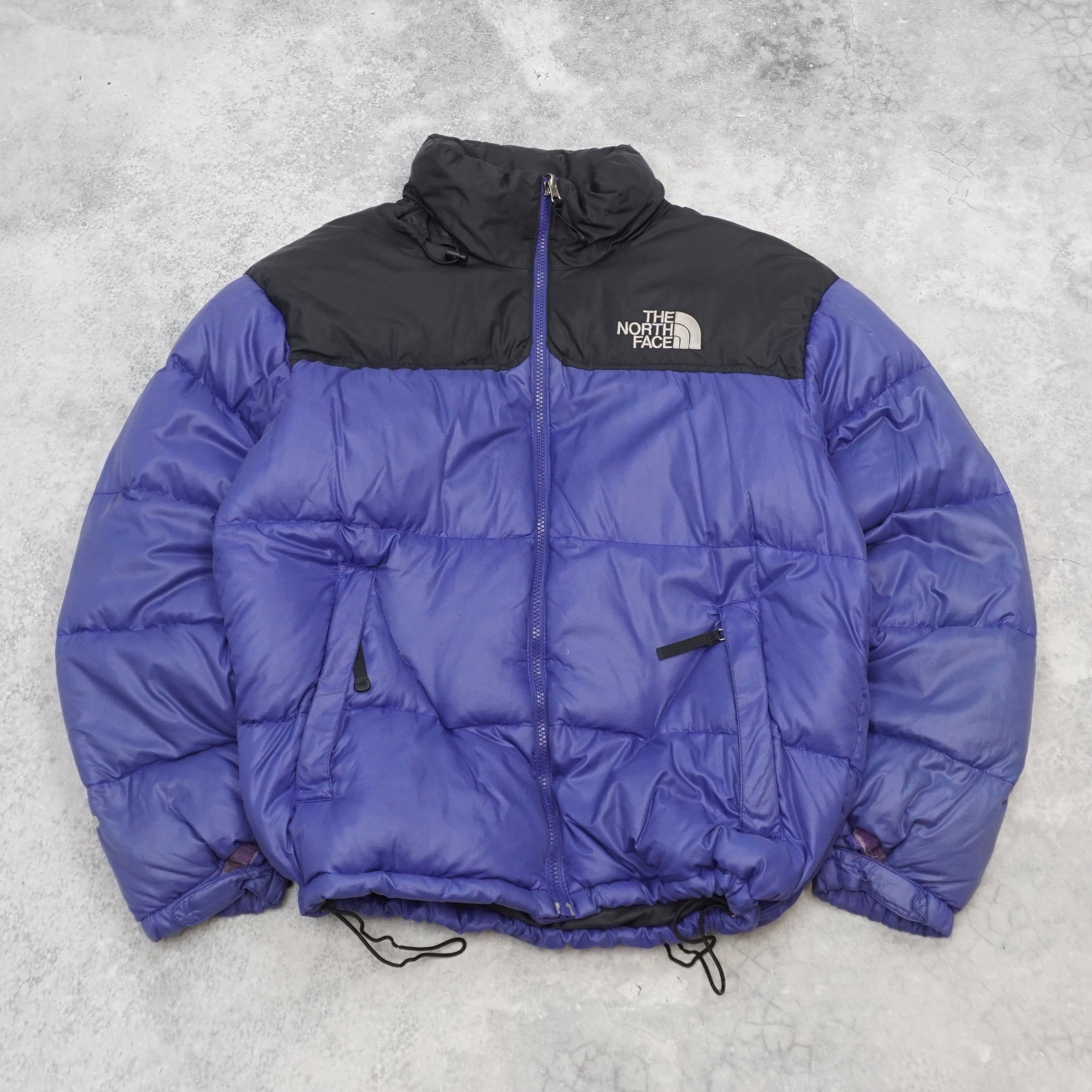 The North Face Nuptse Puffer Jacket