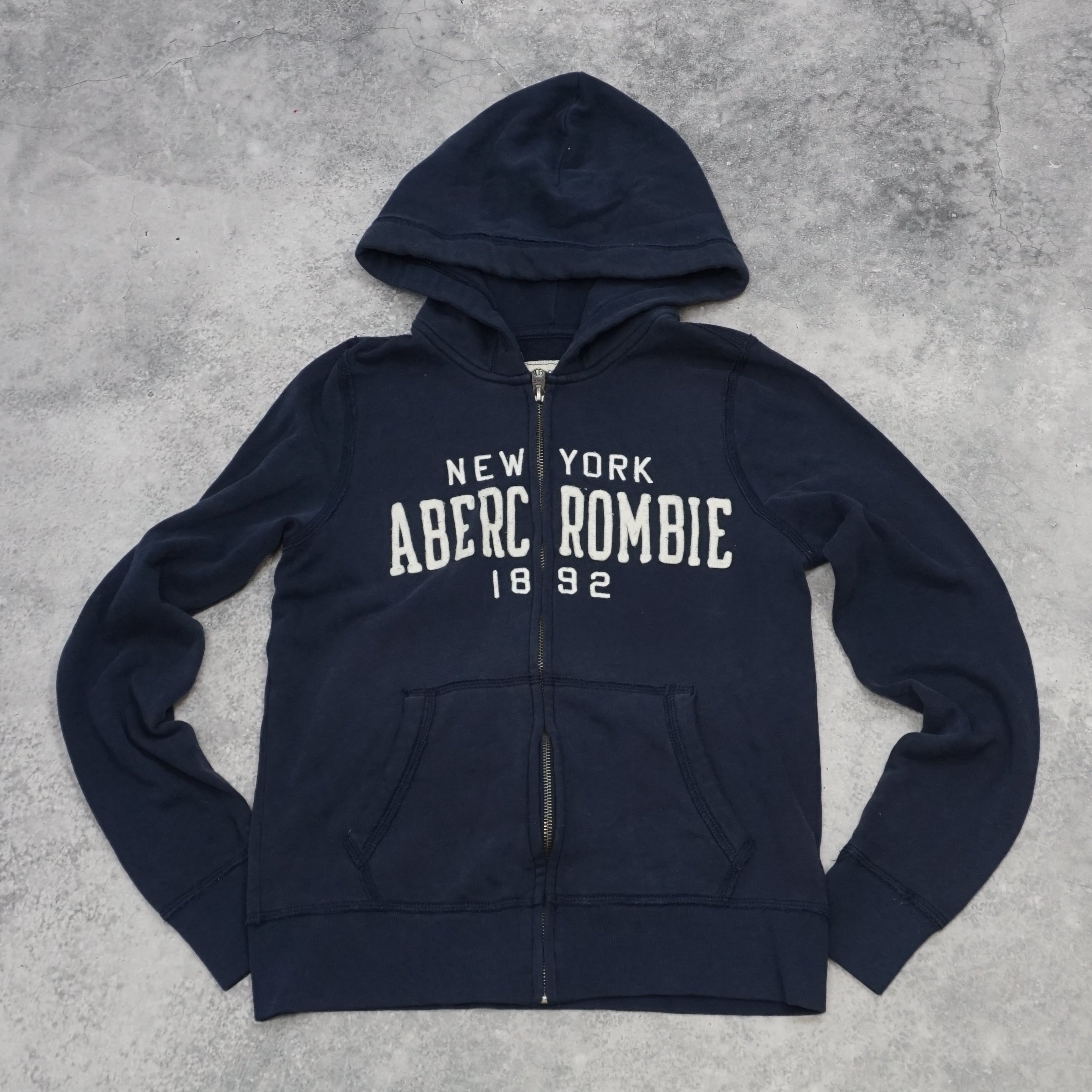 2000s Abercrombie & Fitch Hoodie