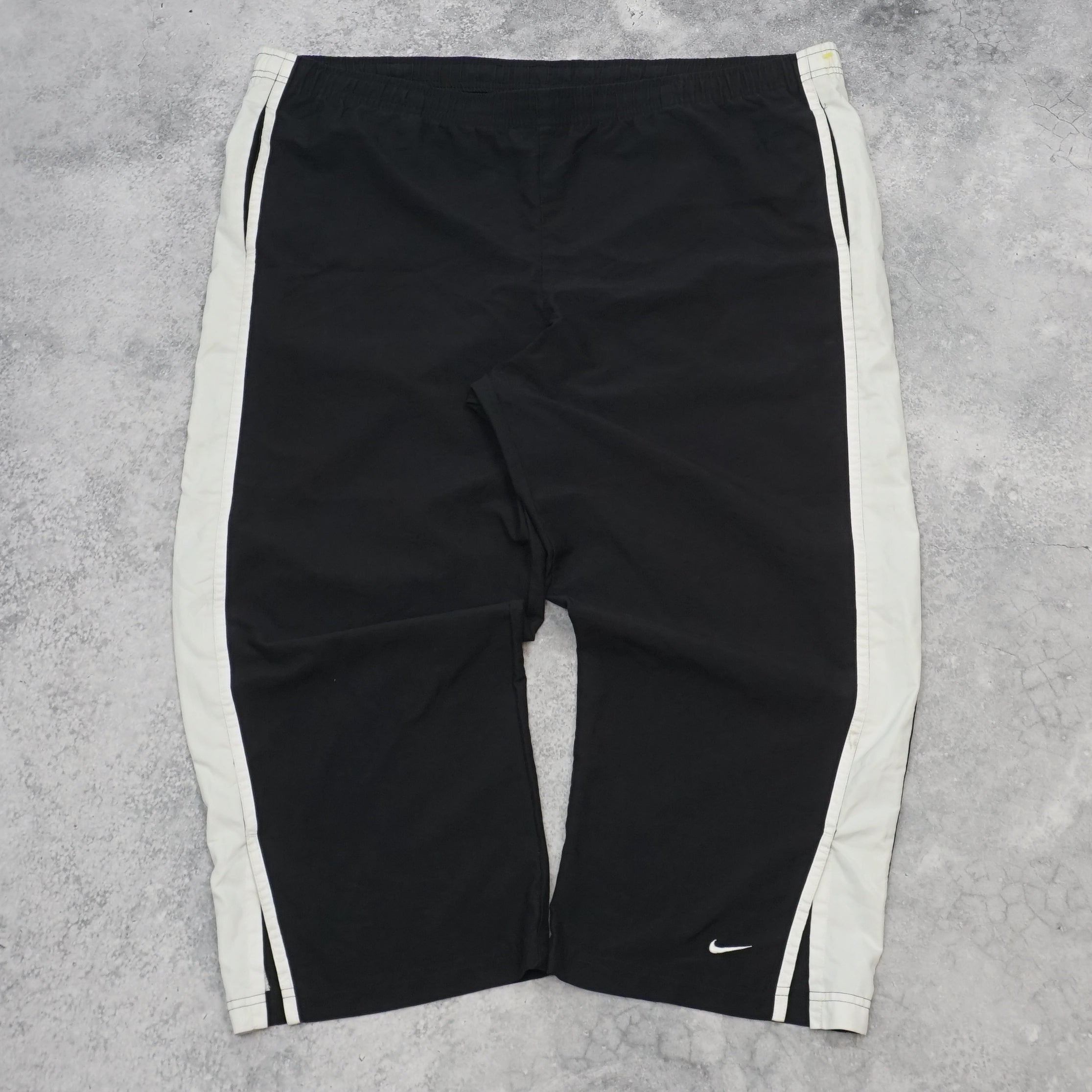 2000s Nike Track Pants