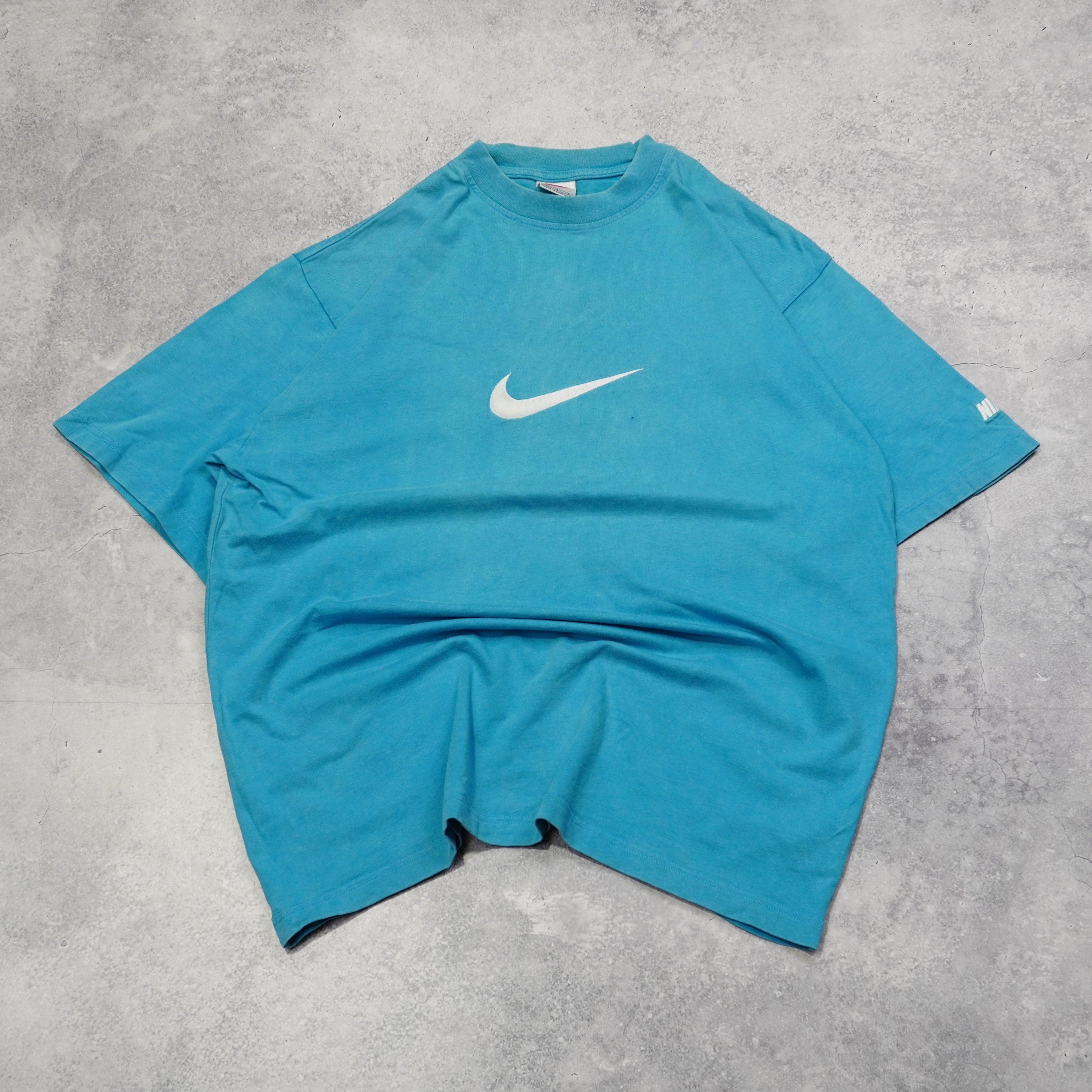 2000s Nike Heavyweight T-Shirt