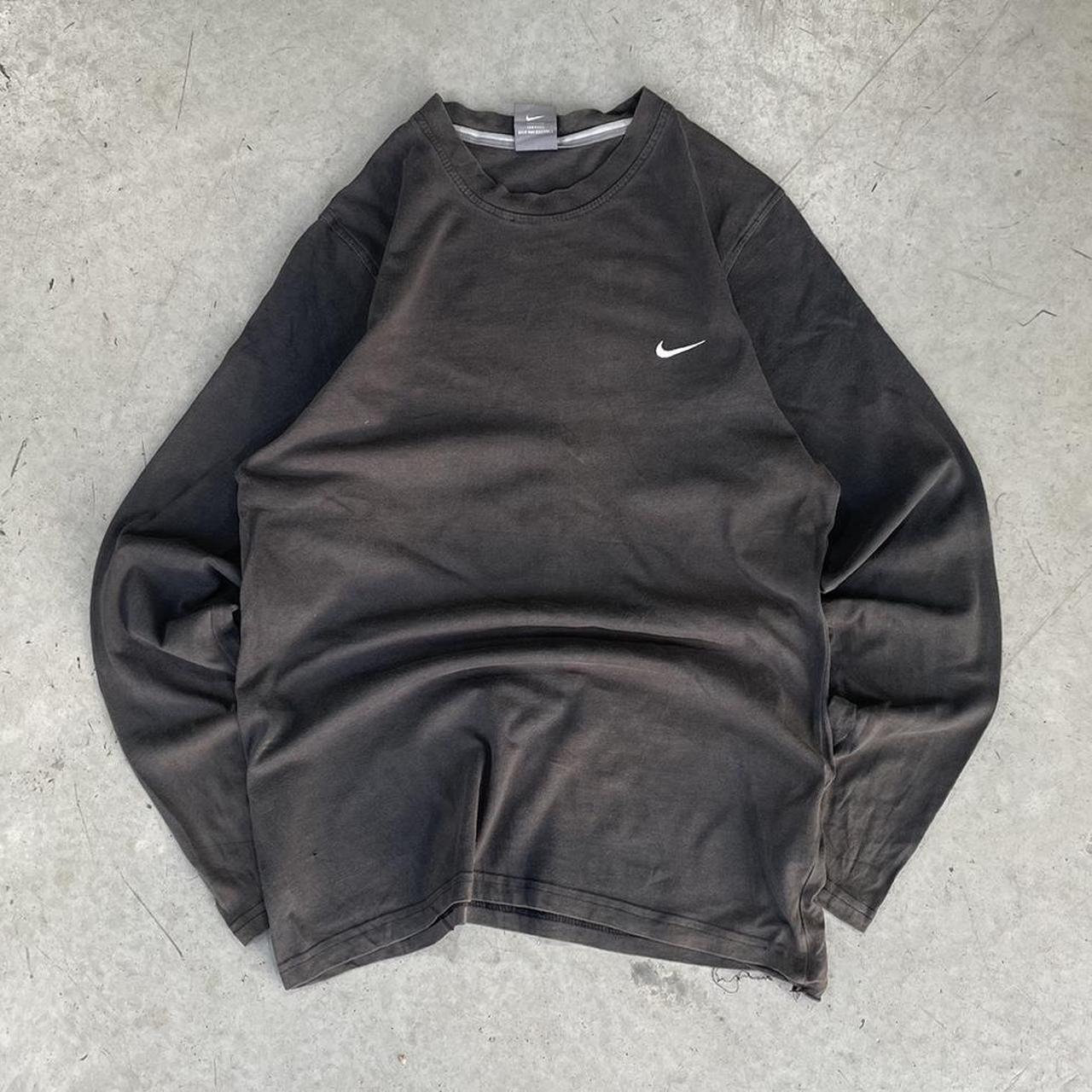 2000s Nike T-Shirt