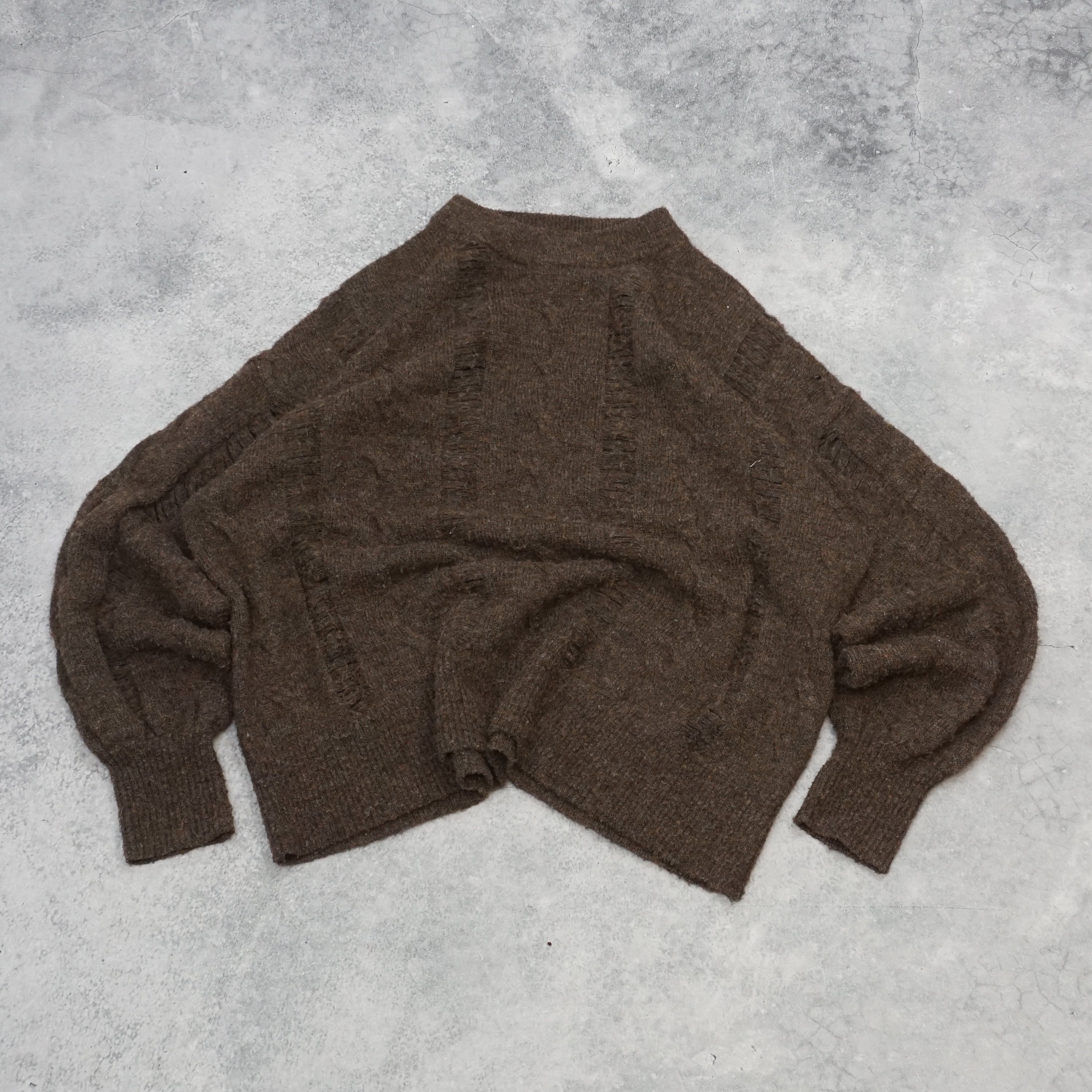 Dazie Sweater