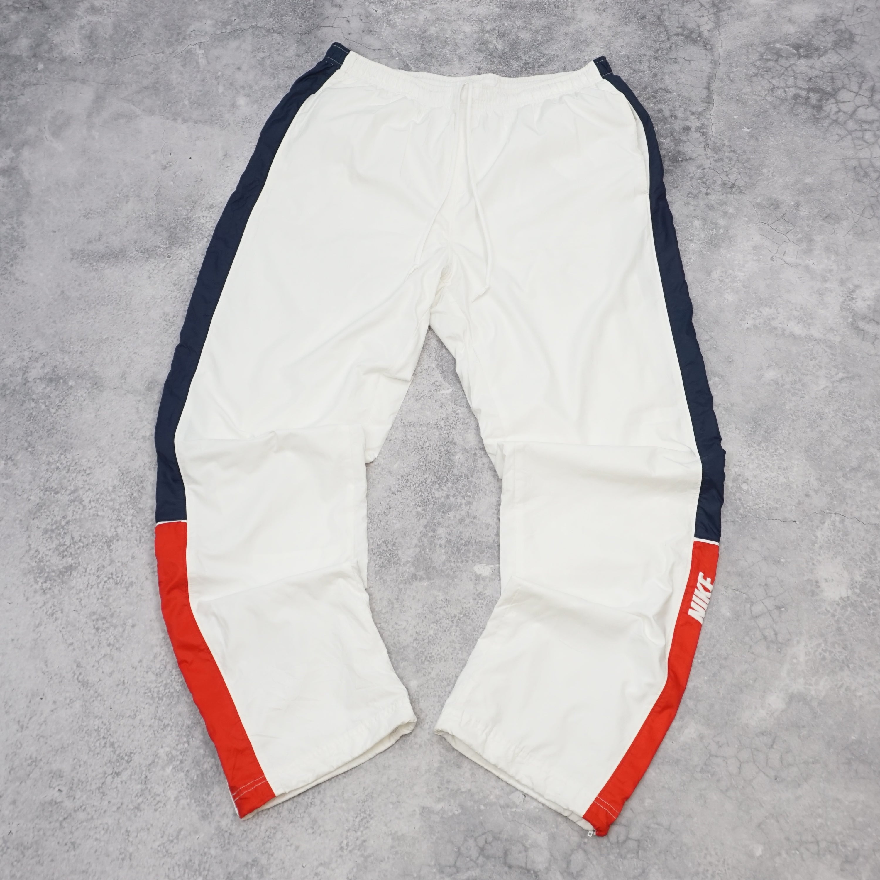 2000s Nike Track Pants