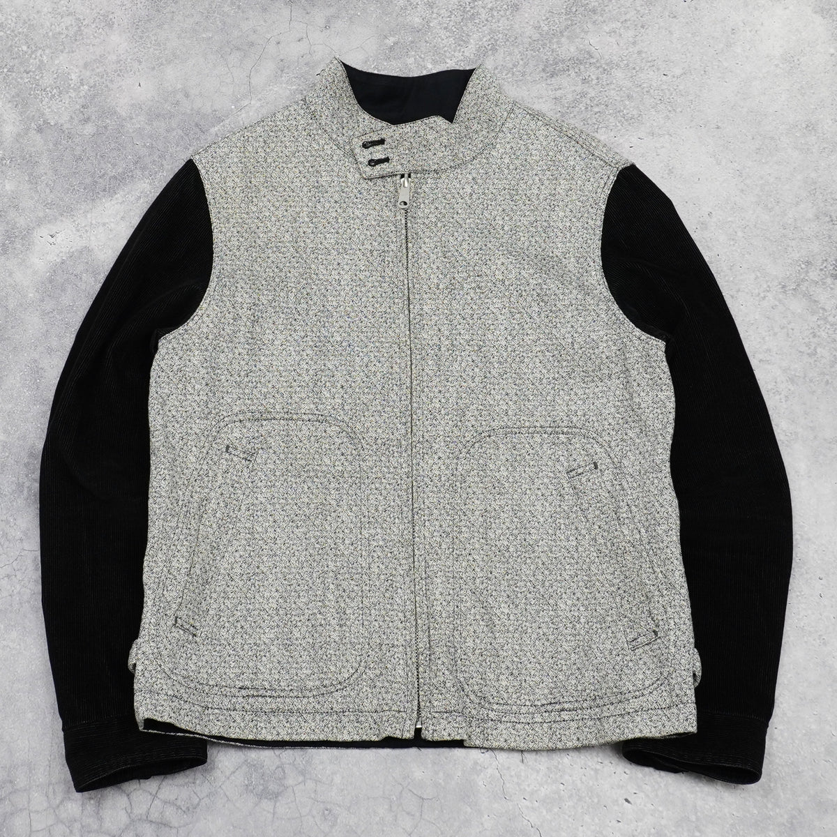 Toga Virilis Reversible Jacket