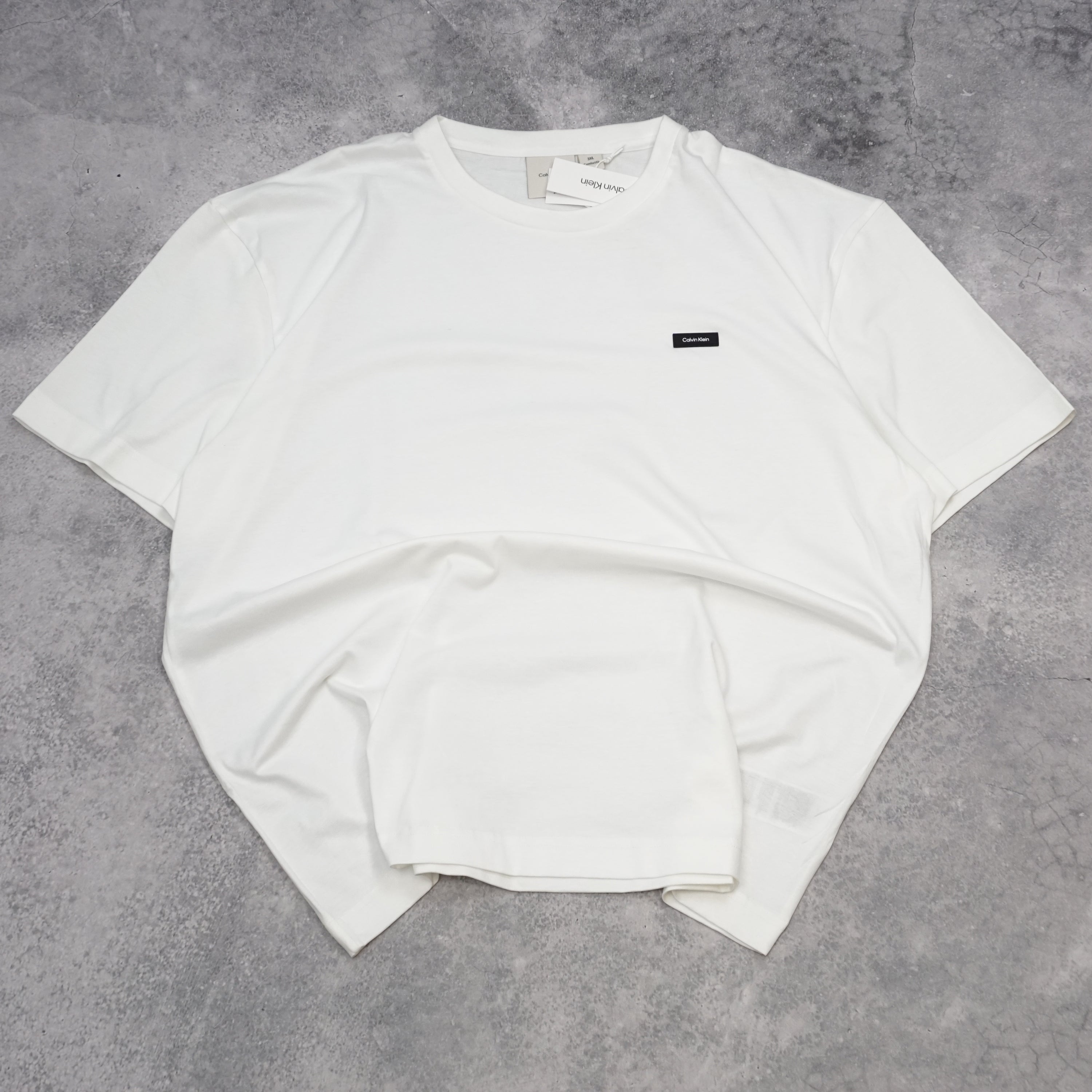Calvin Klein Comfort Fit T-Shirt