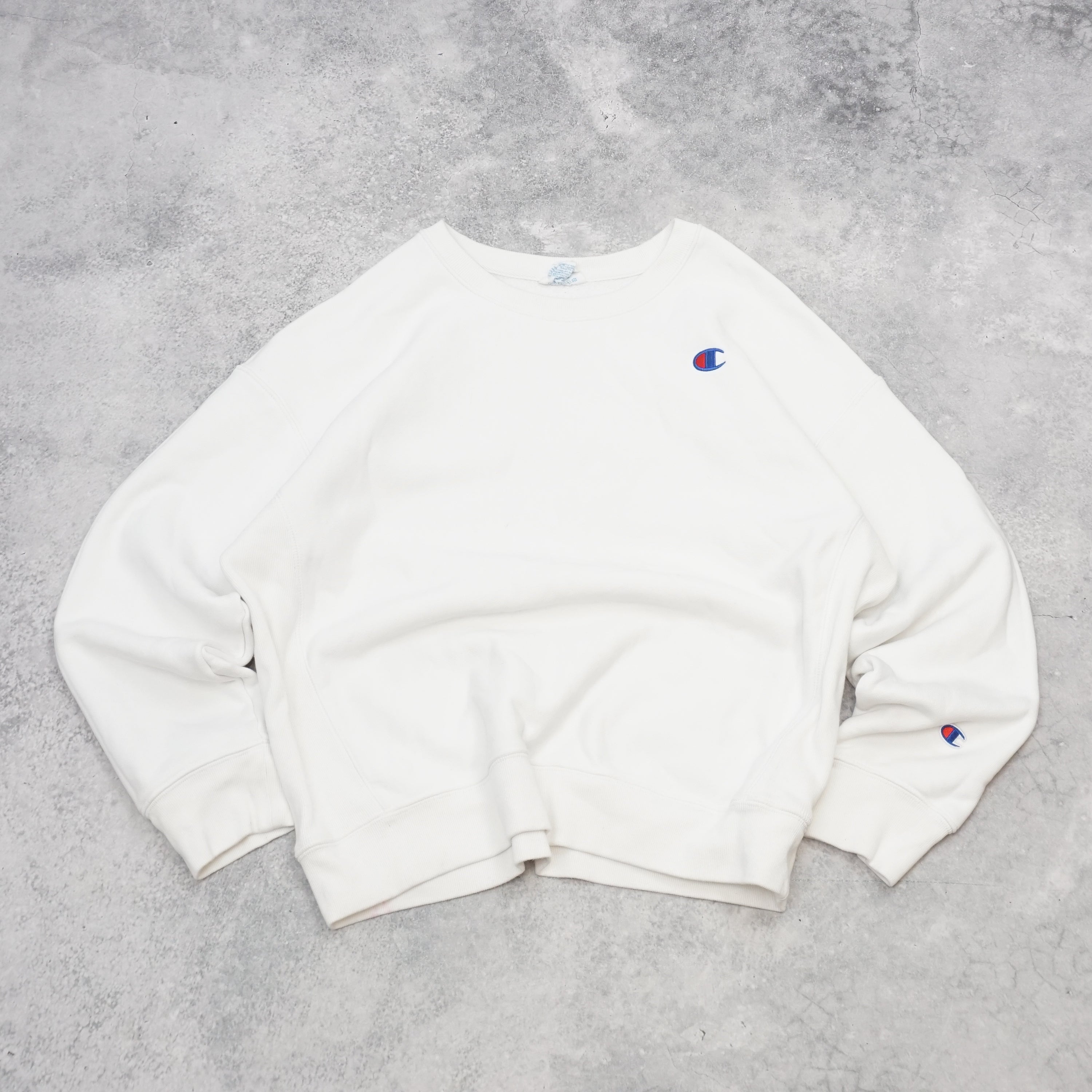 Champion Crewneck