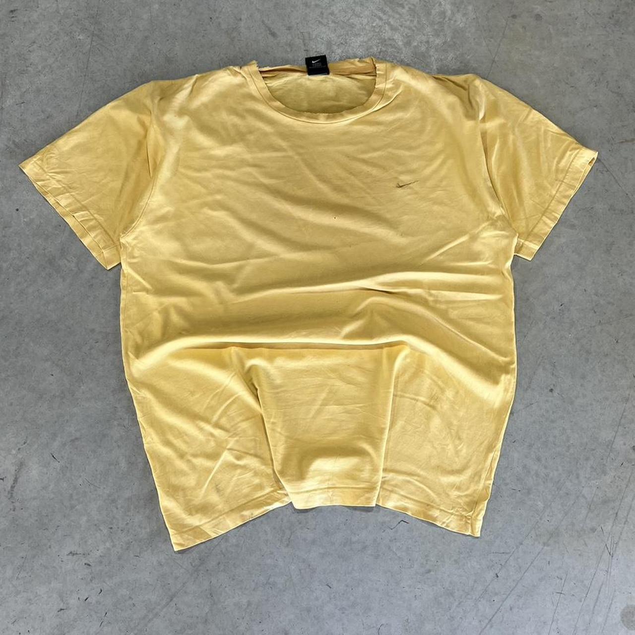 90s Nike T-Shirt