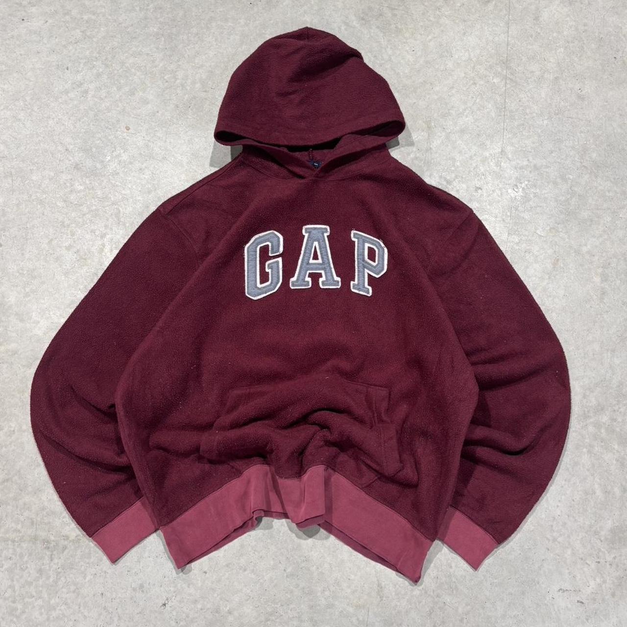 2000s GAP Oversized Hoodie