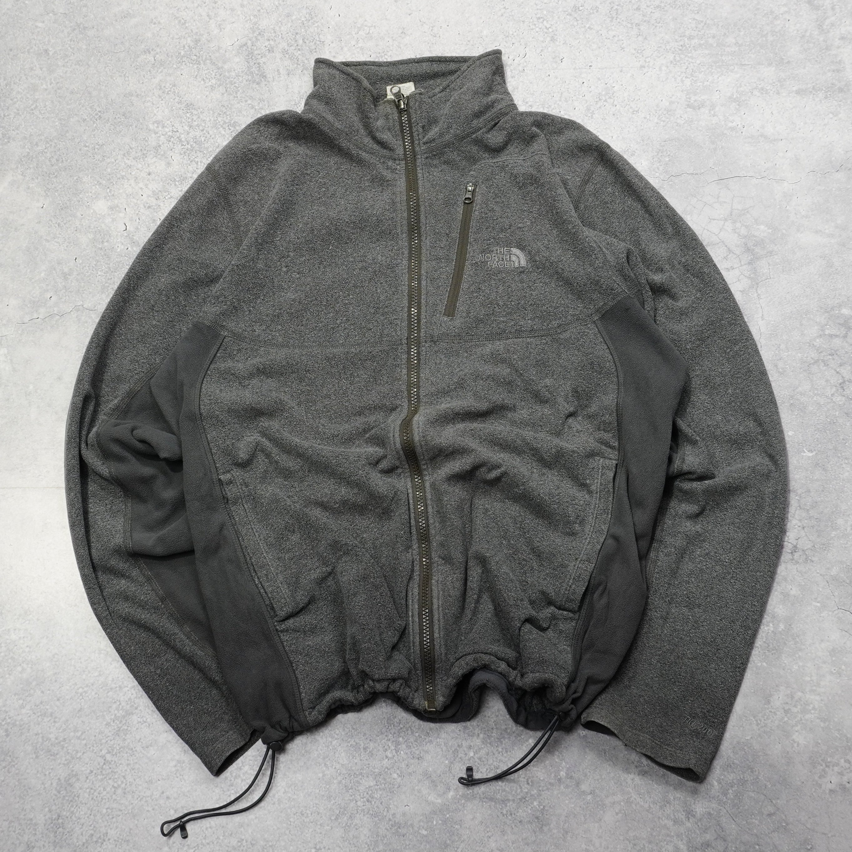 The North Face Fleece