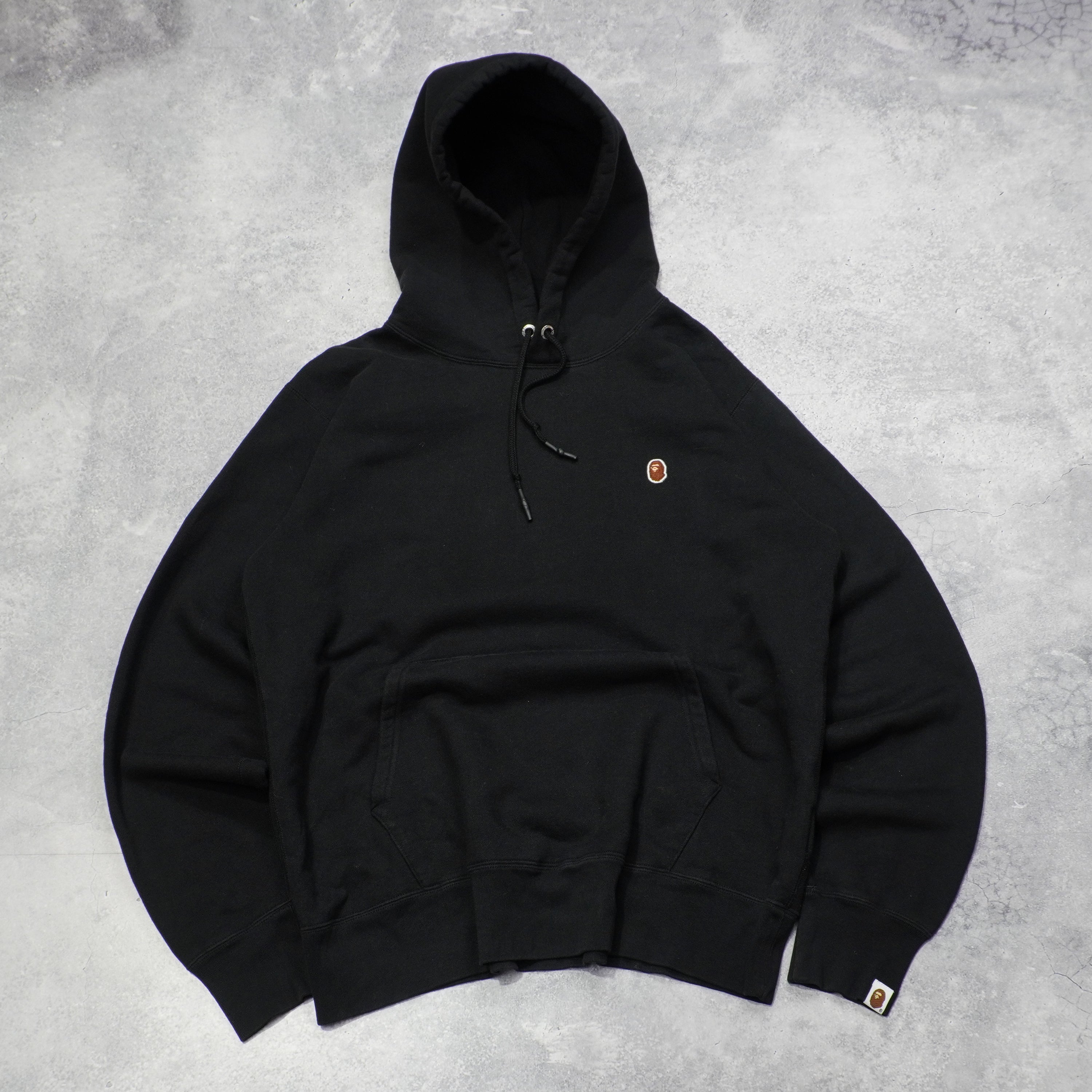 A Bathing Ape Hoodie