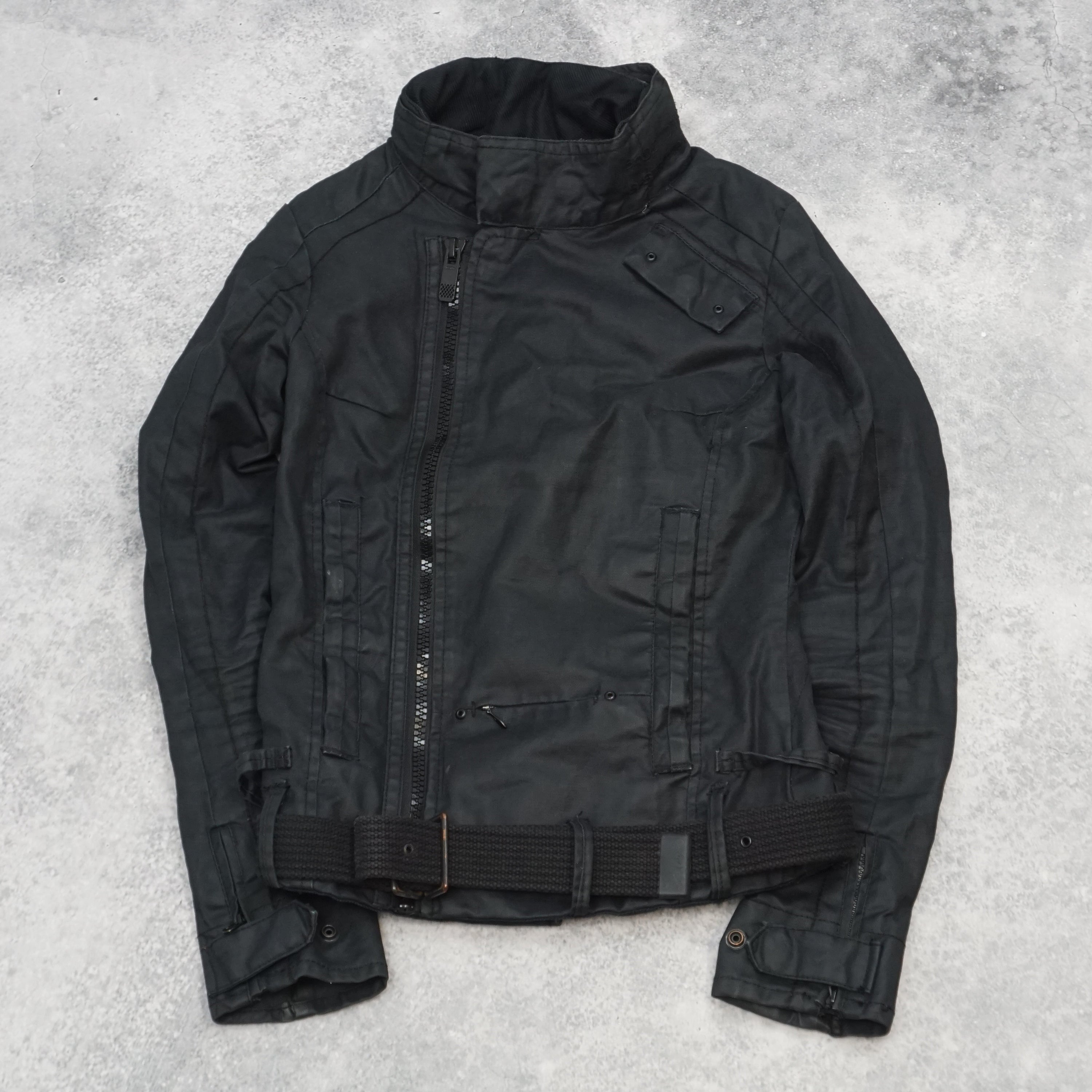 2000s G-Star Jacket