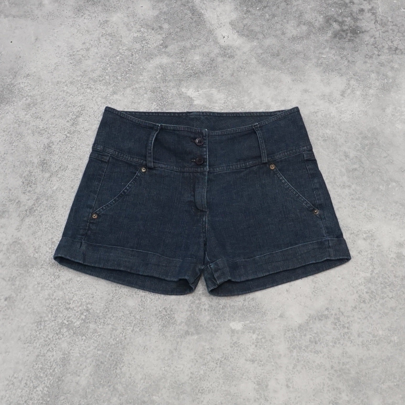 Forpen  Shorts
