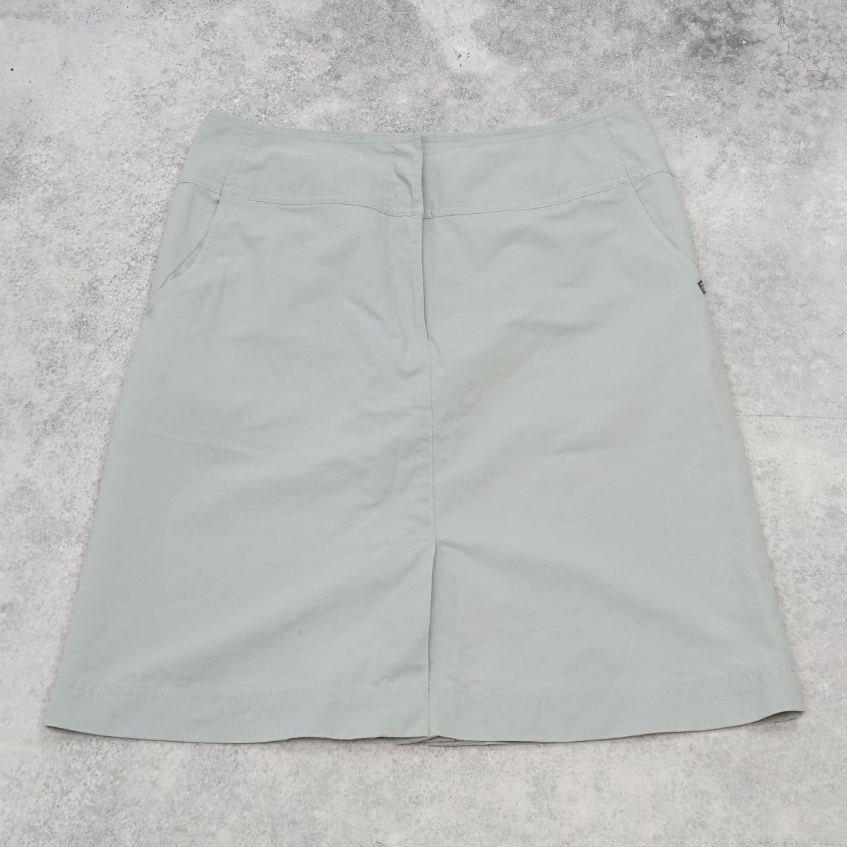 Berghaus Outdoor Nylon Midi Skirt