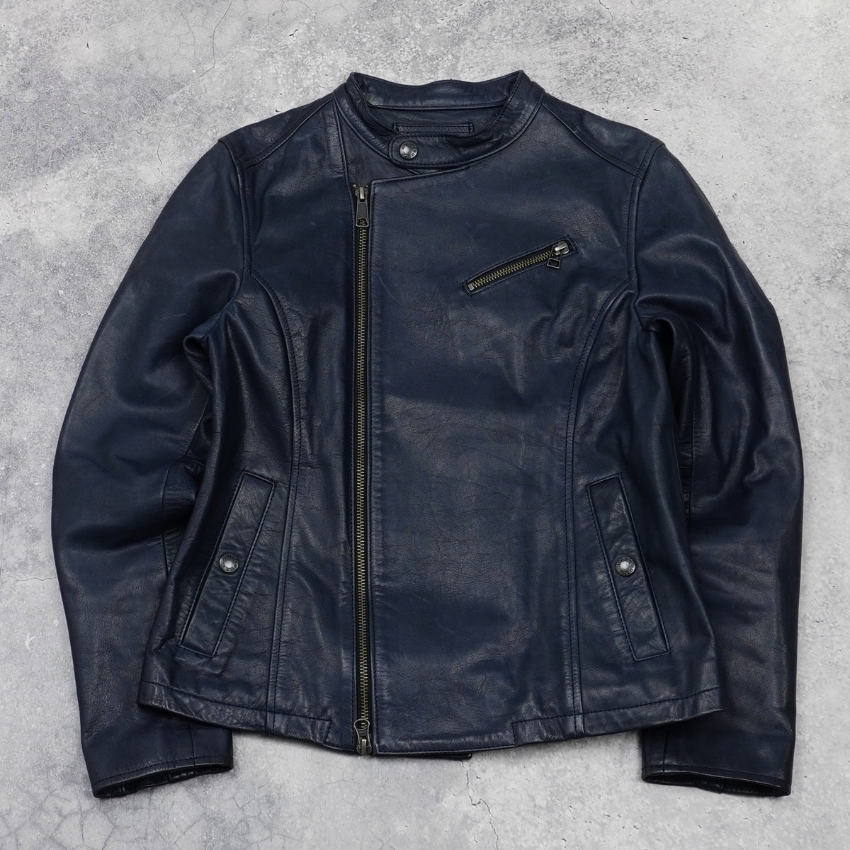 Avirex Leather Jacket
