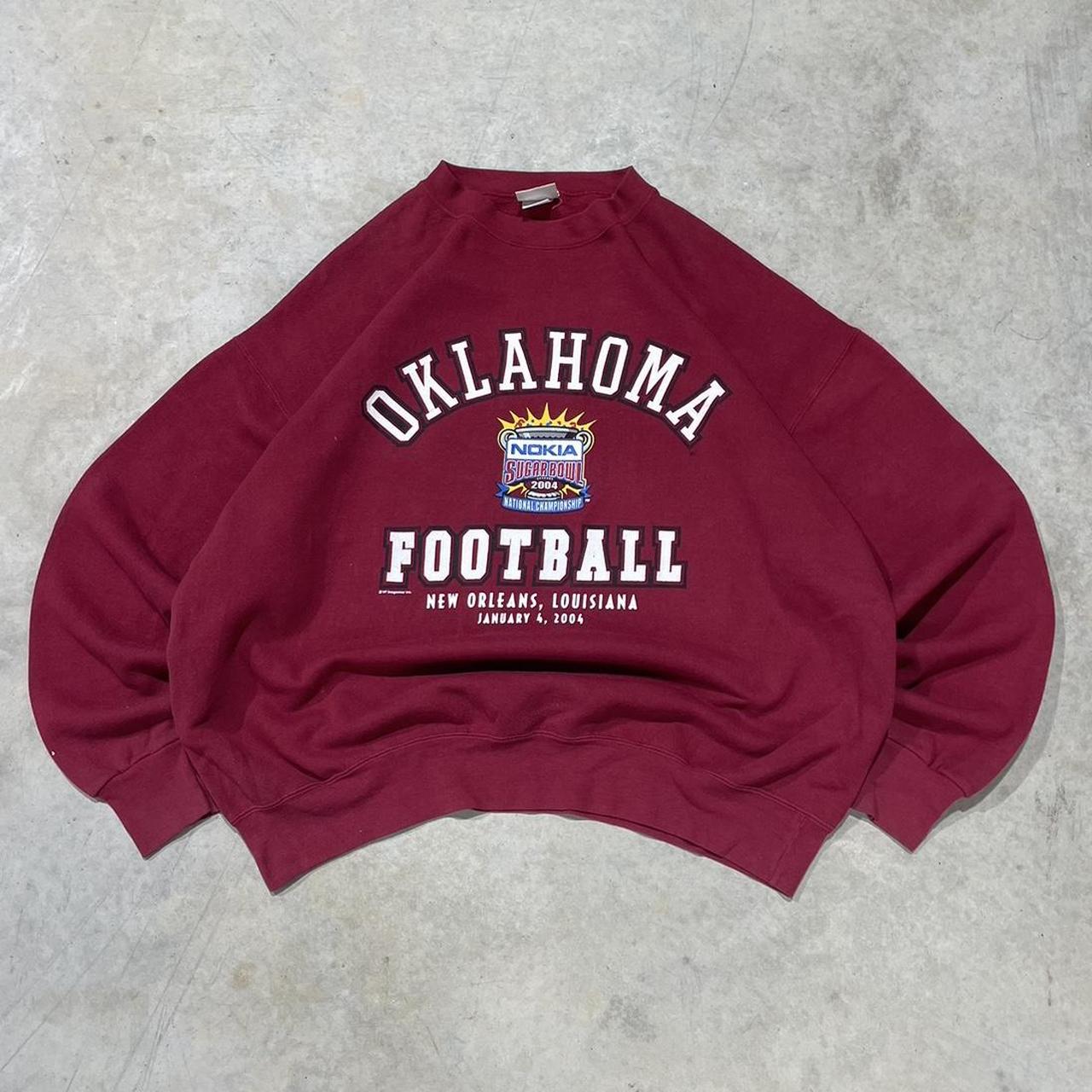 2000s Lee Graphic Crewneck