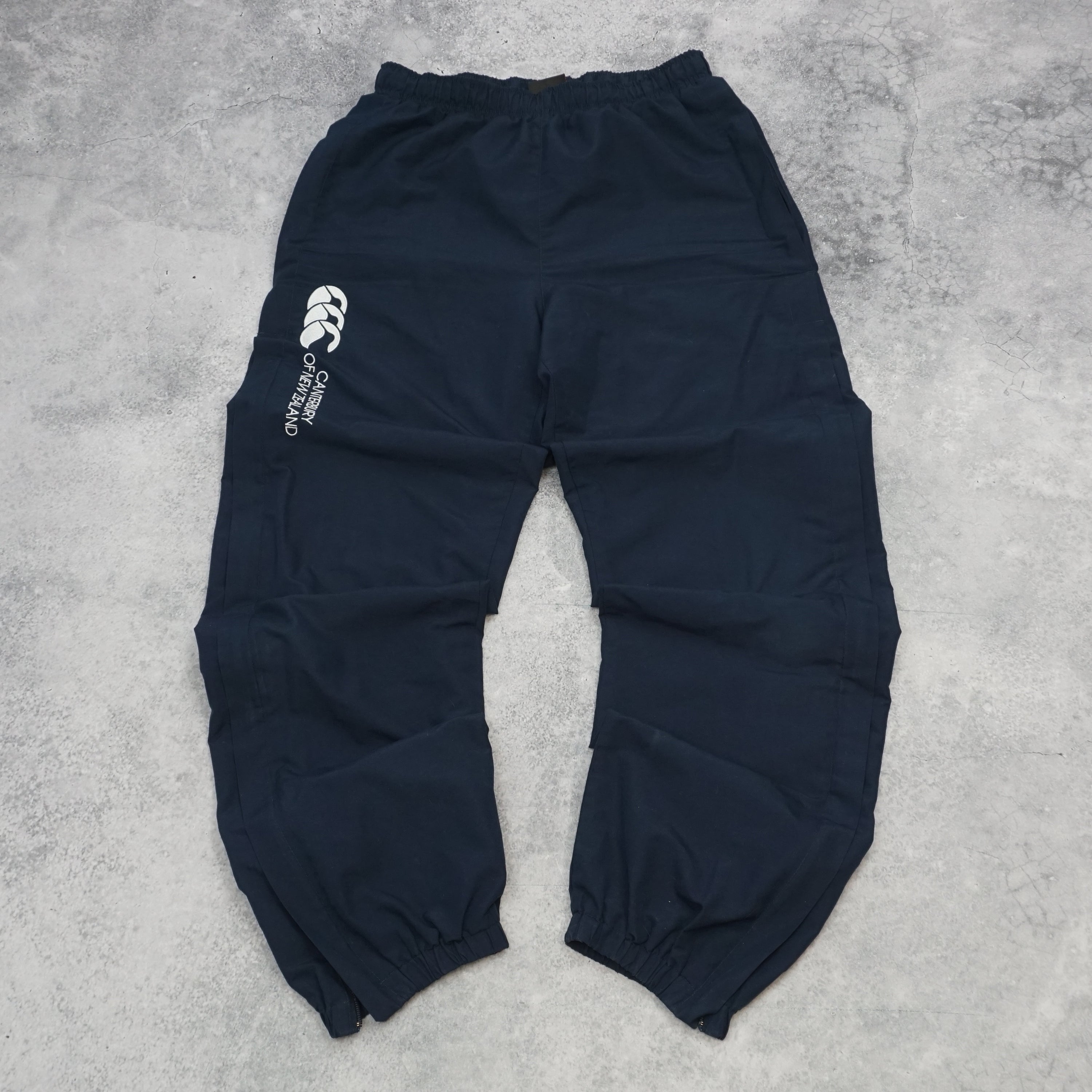 Canterbury Track Pants