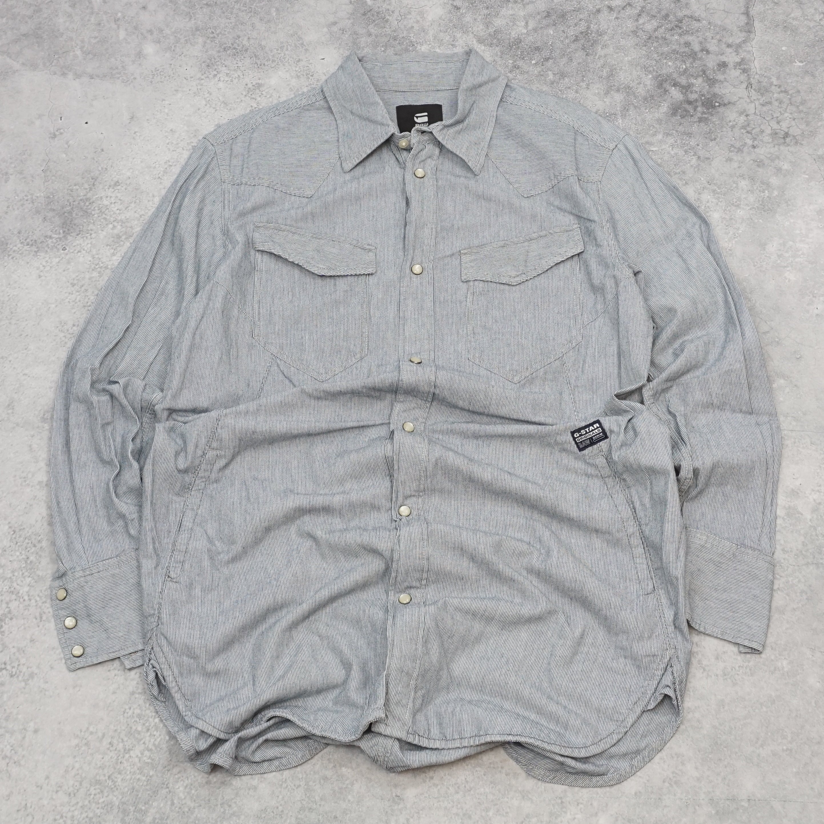 G-Star Raw Shirt