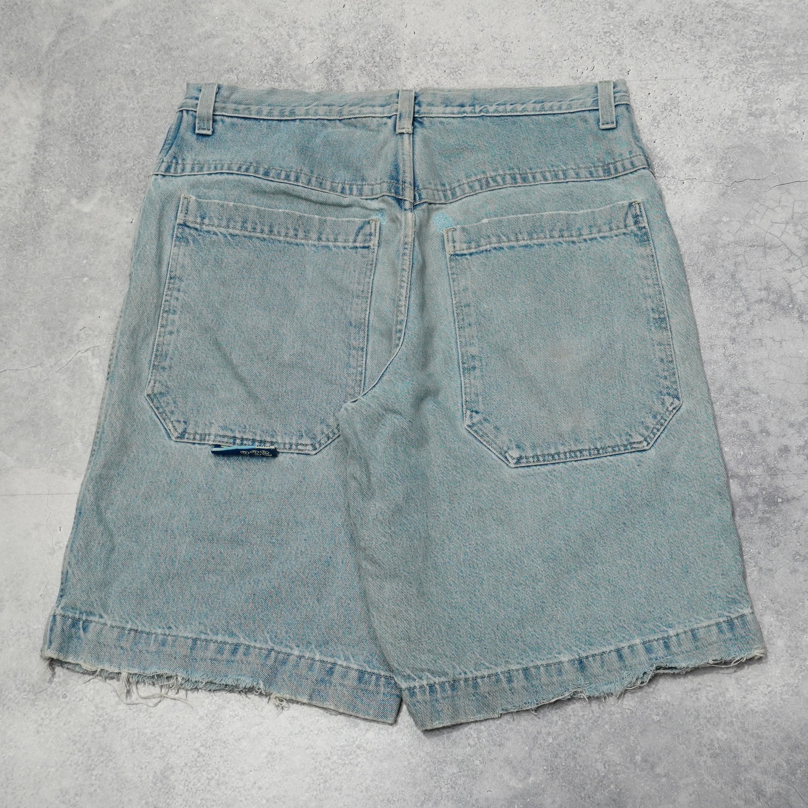 2000s JNCO Shorts