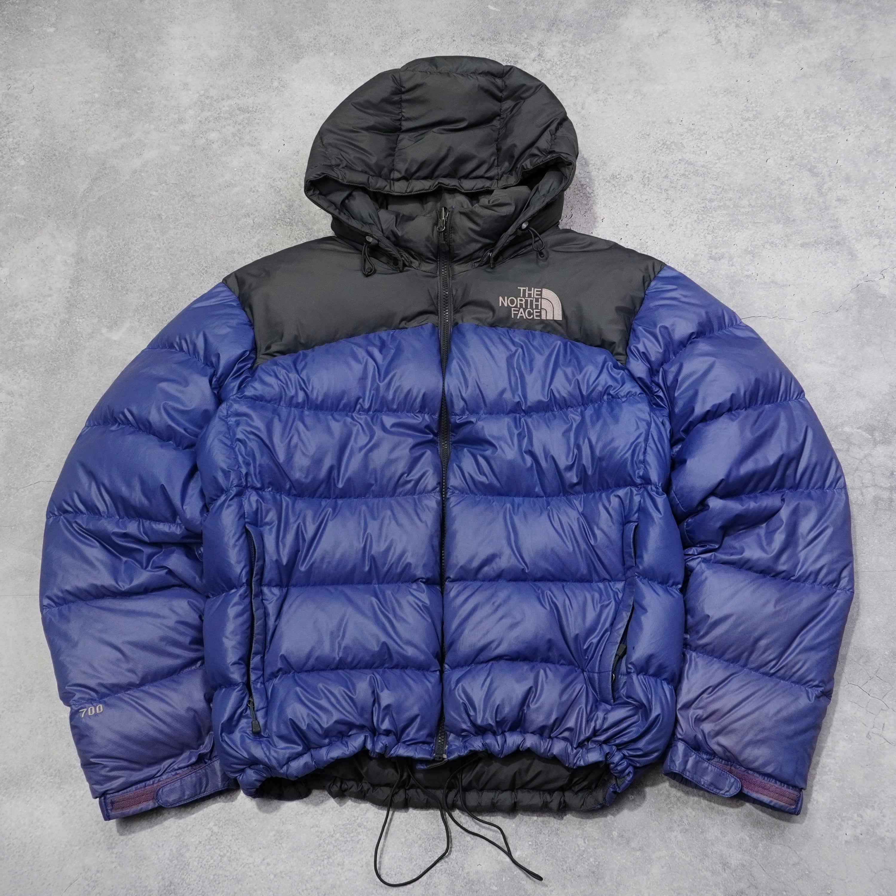 2000s The North Face Puffer Jacket