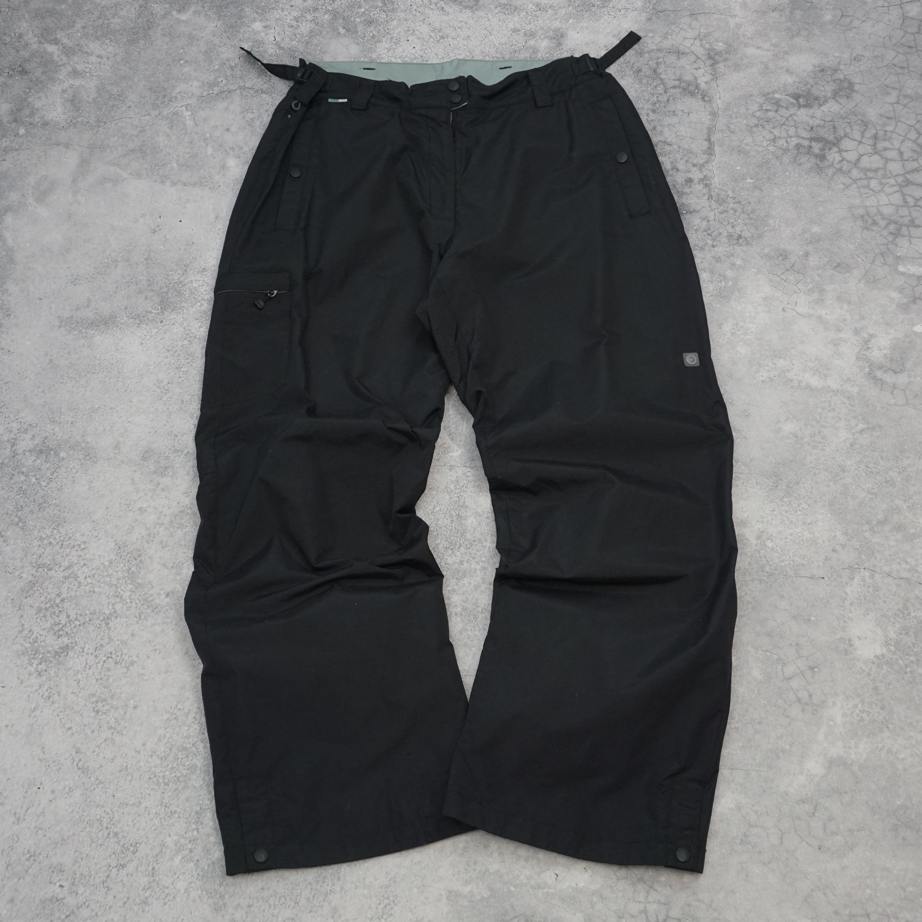 Columbia Convert Boardwear Pants