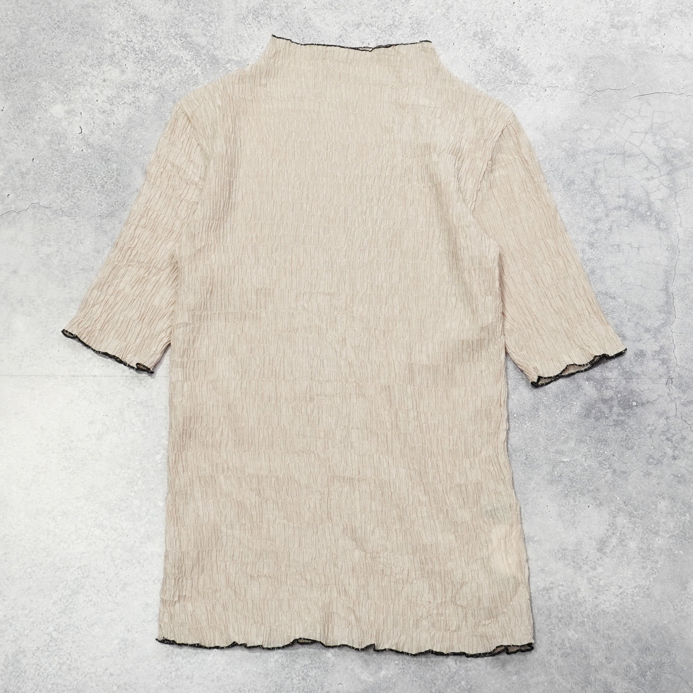 United Tokyo Pleated Top Cami