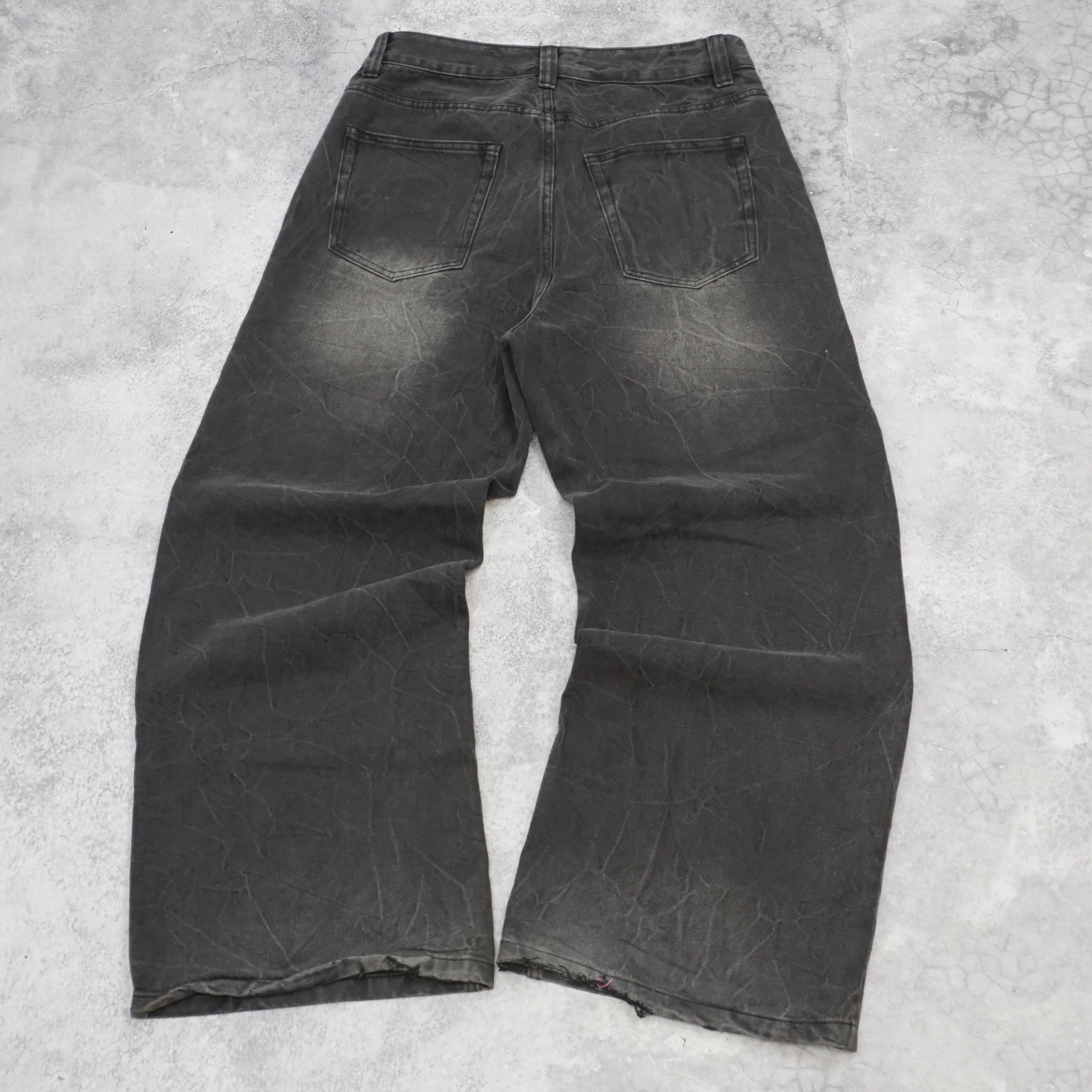 Masonprince Jeans