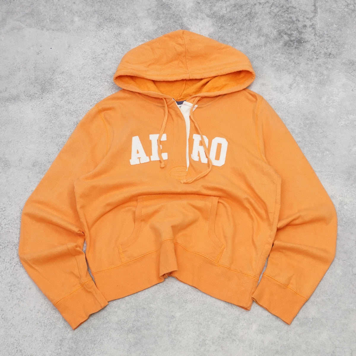 2000s Aéropostale Hoodie