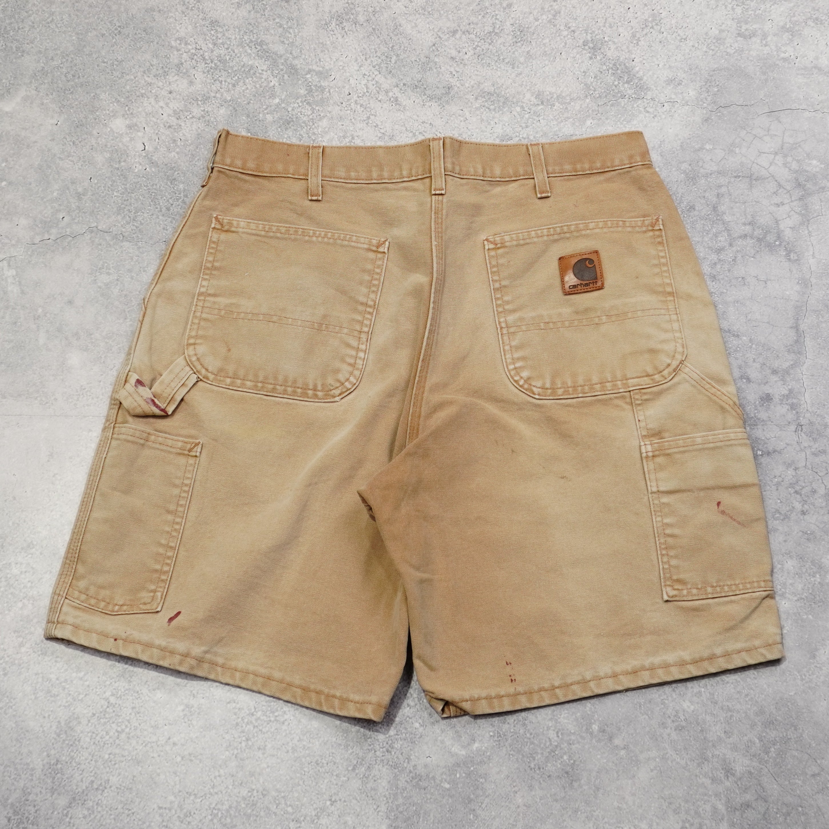 2000s Carhartt Utility Shorts