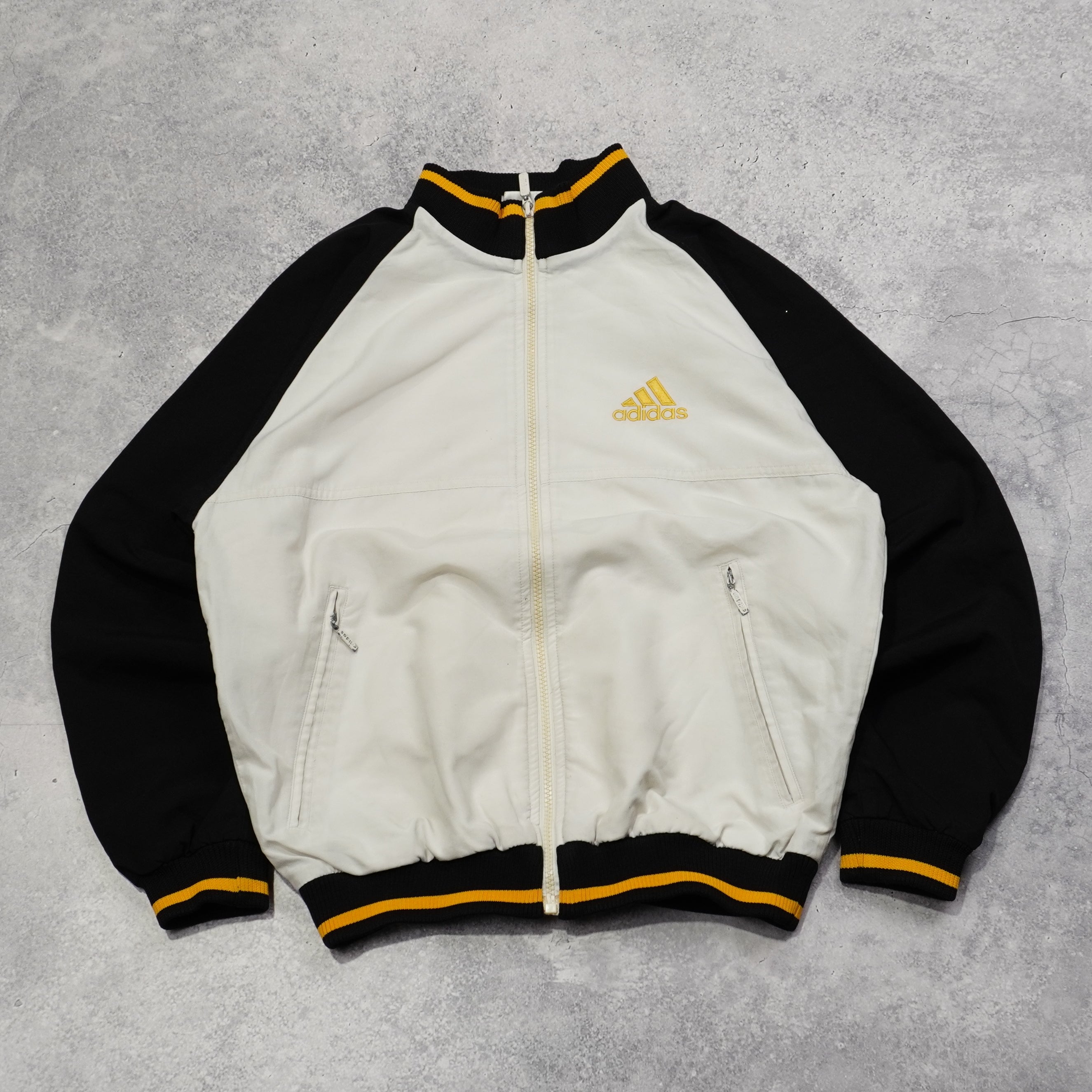 2000s Adidas Track Jacket
