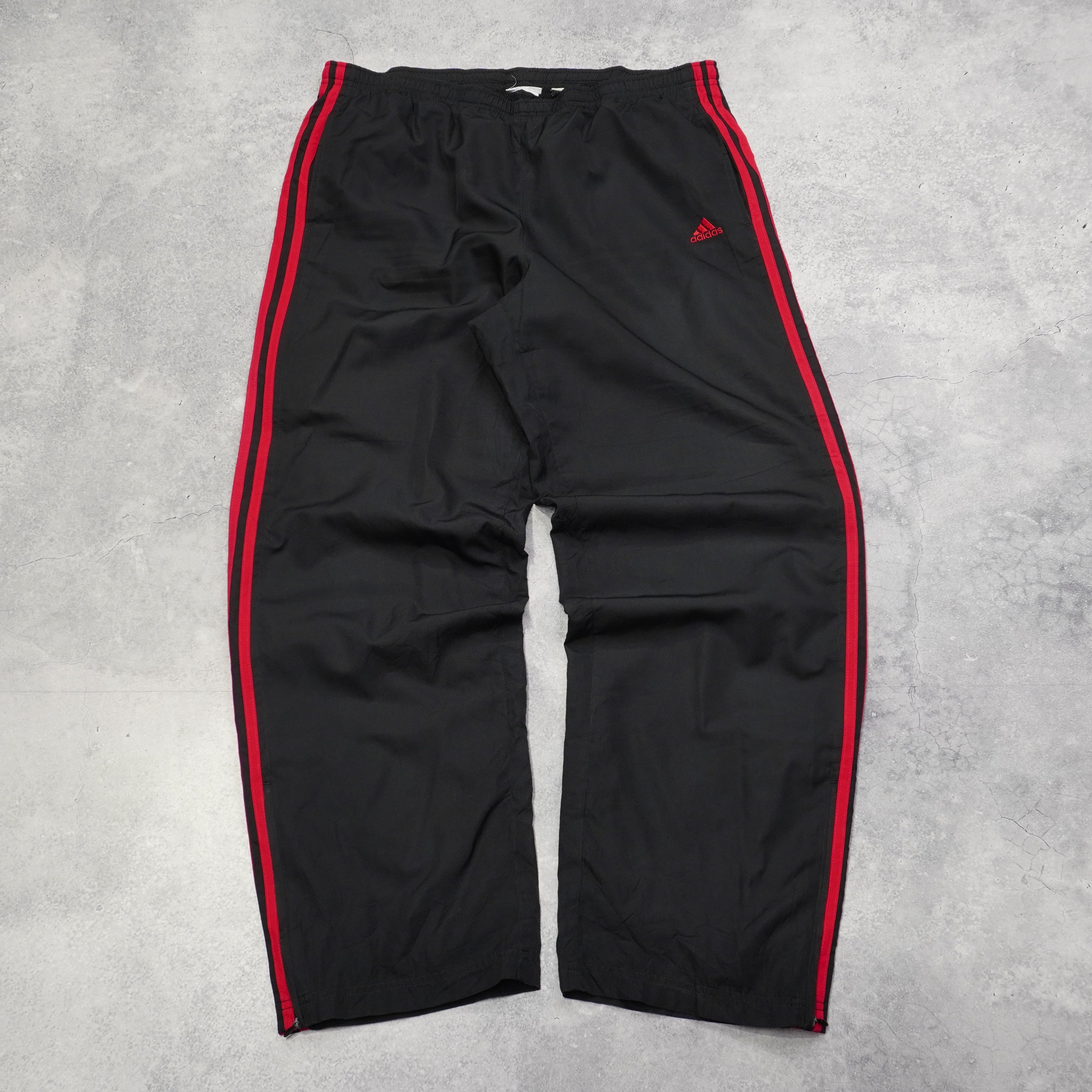 2000s Adidas Track Pants