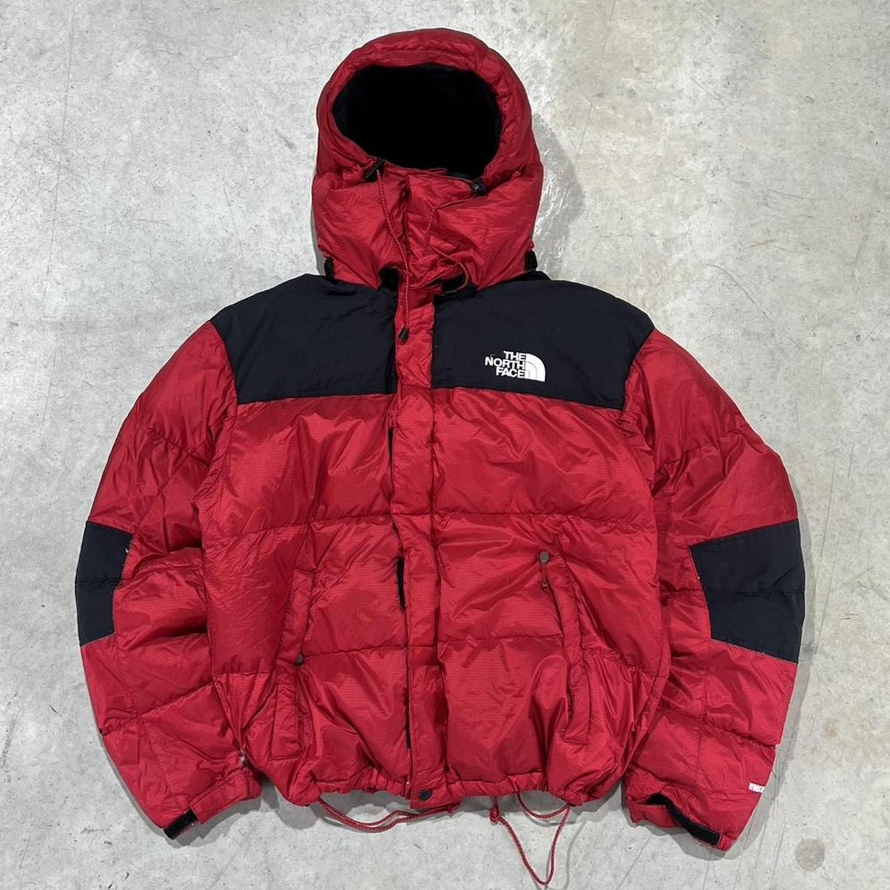 2000s The North Face Puffer Jacket
