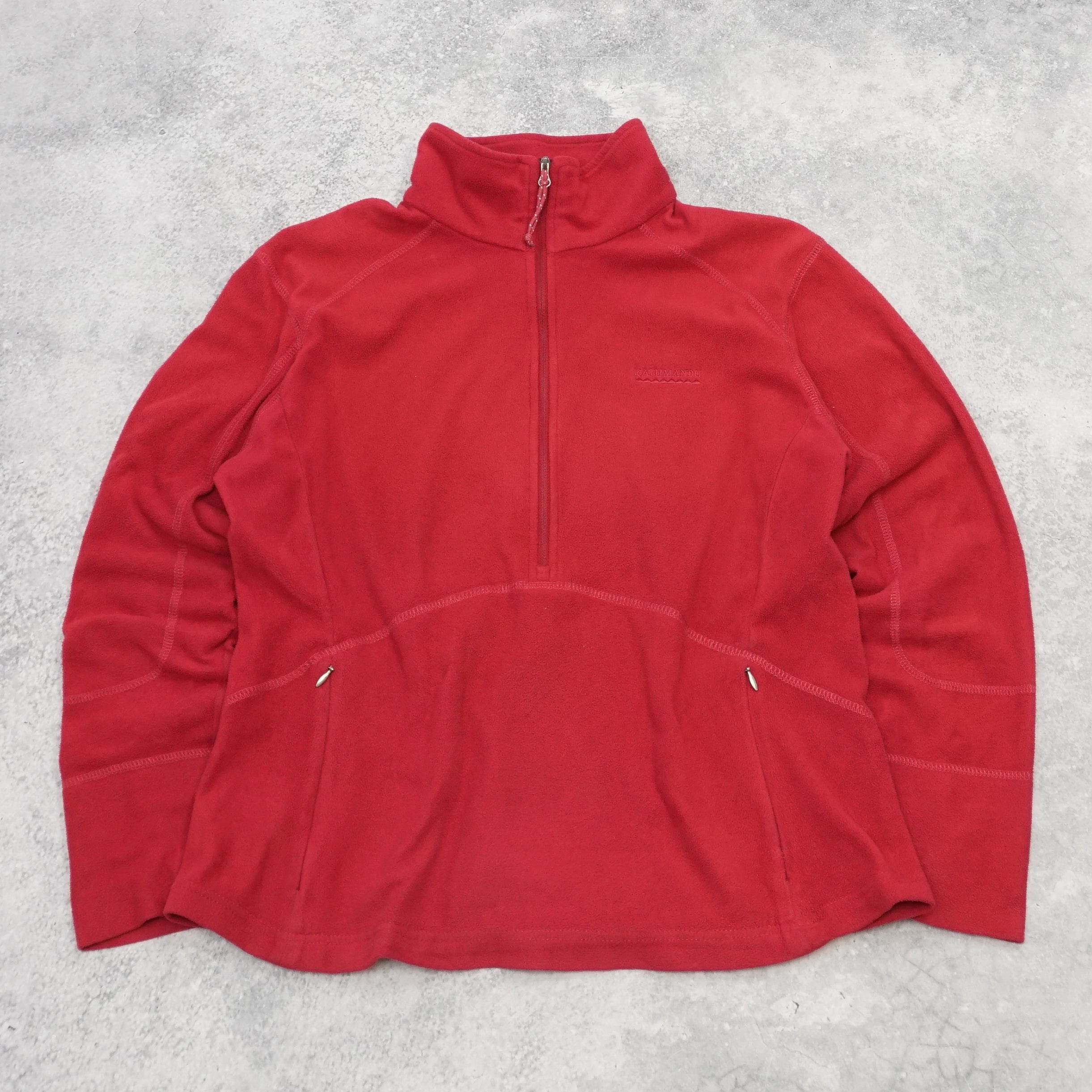 2000s Kathmandu Fleece