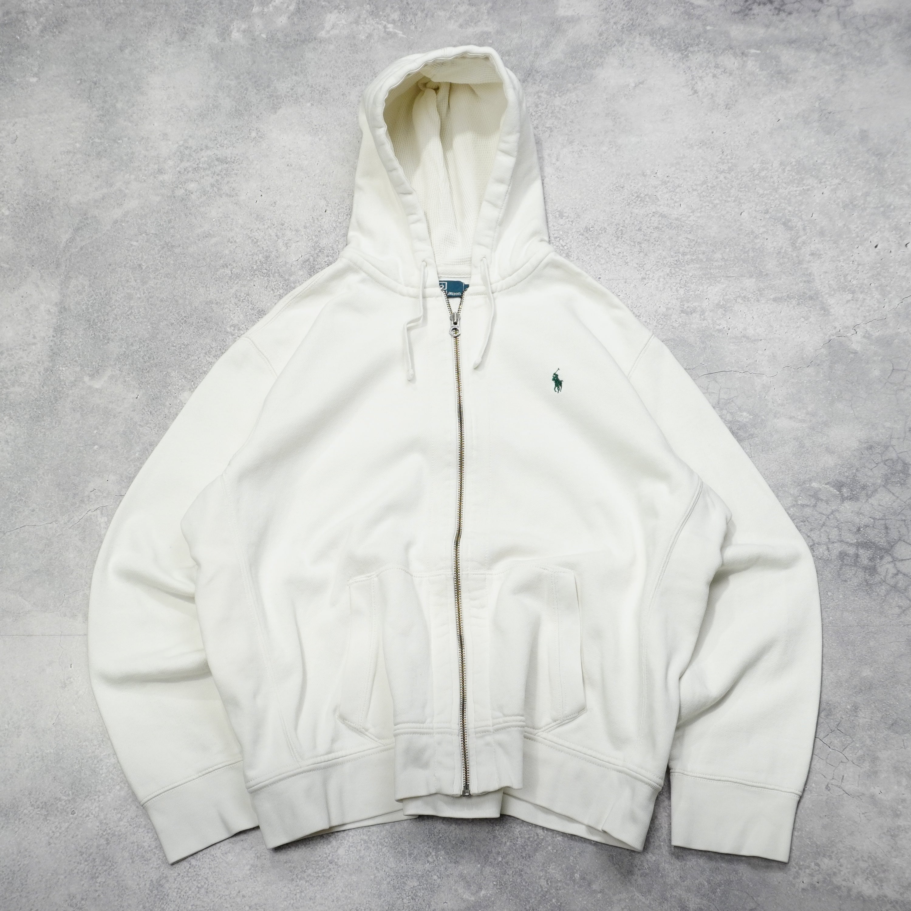 2000s Polo Ralph Lauren Hoodie