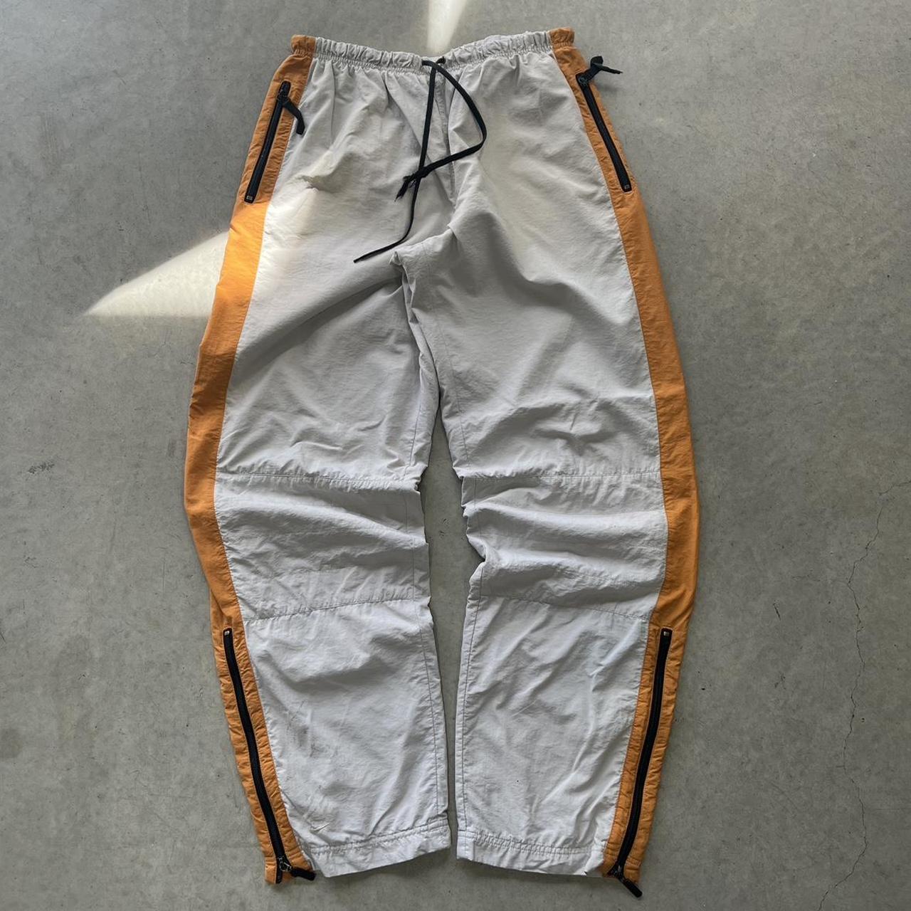 2000s Nike Track Pants