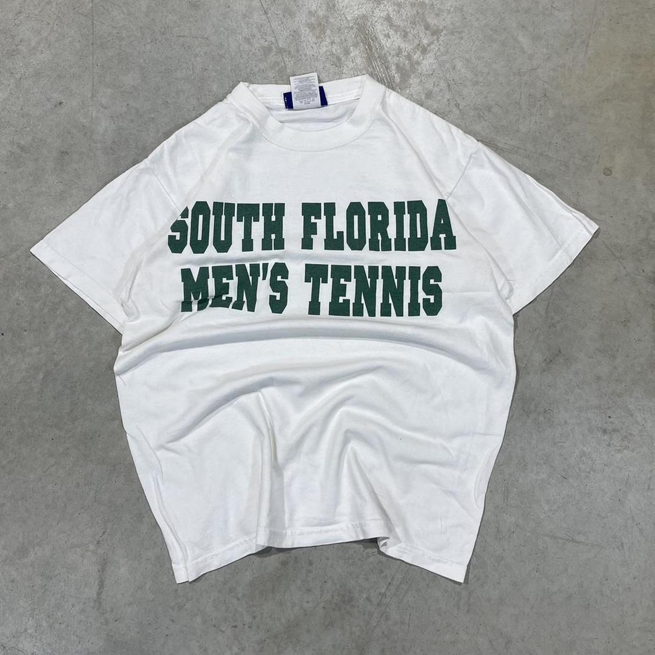 2000s South Florida Graphic T-Shirt