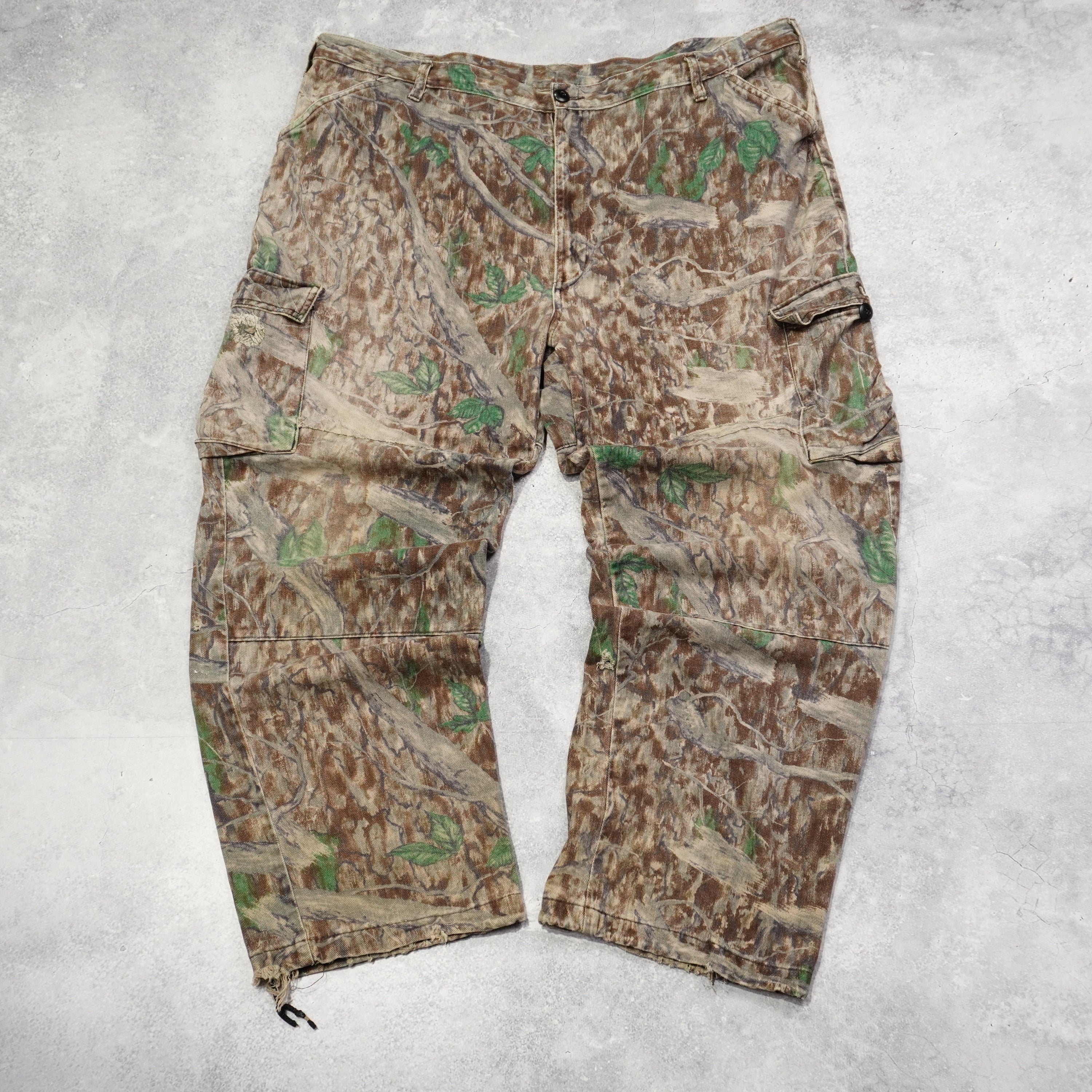 Other Camo Utility Cargo Pants